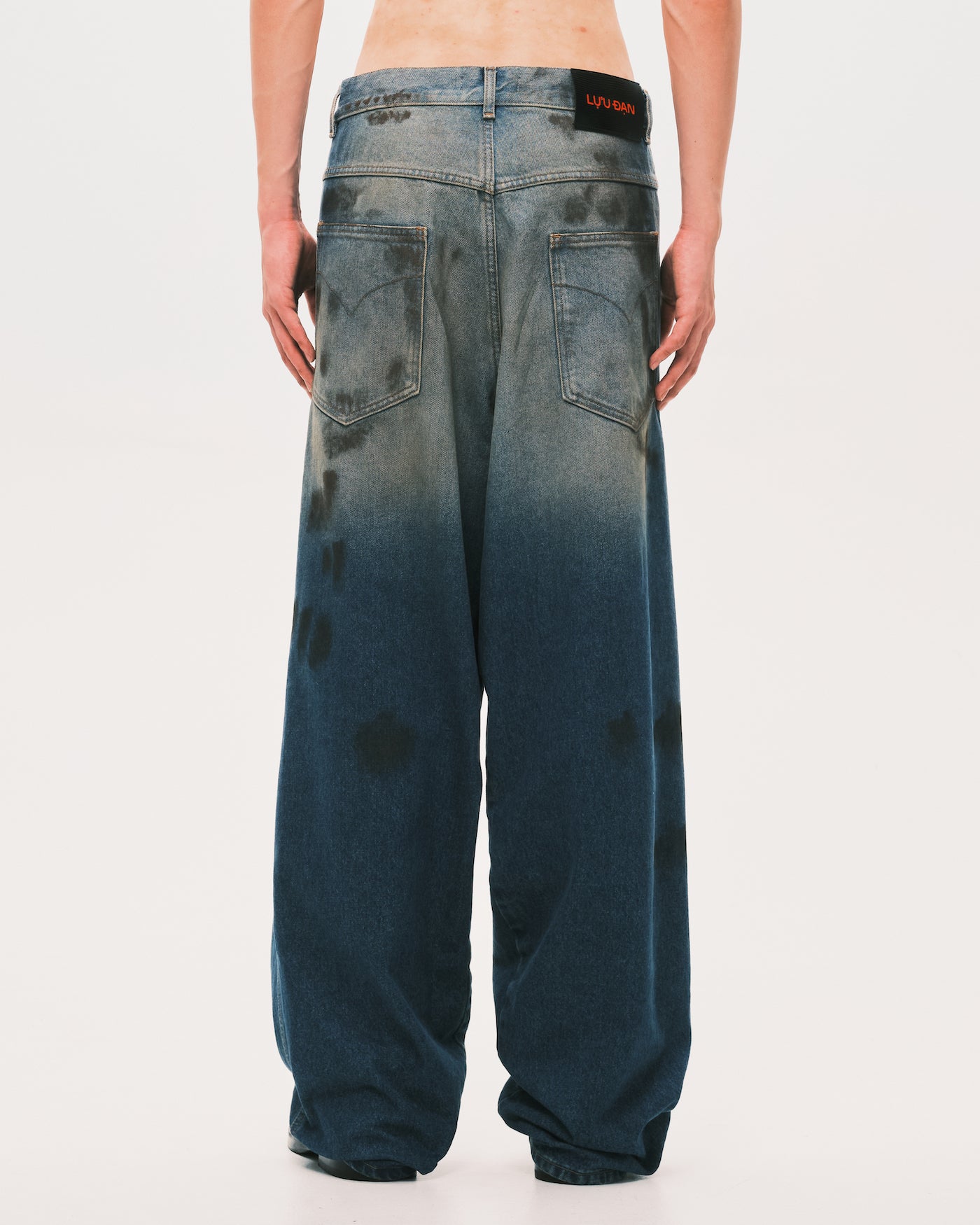 Kris Kross Jeans