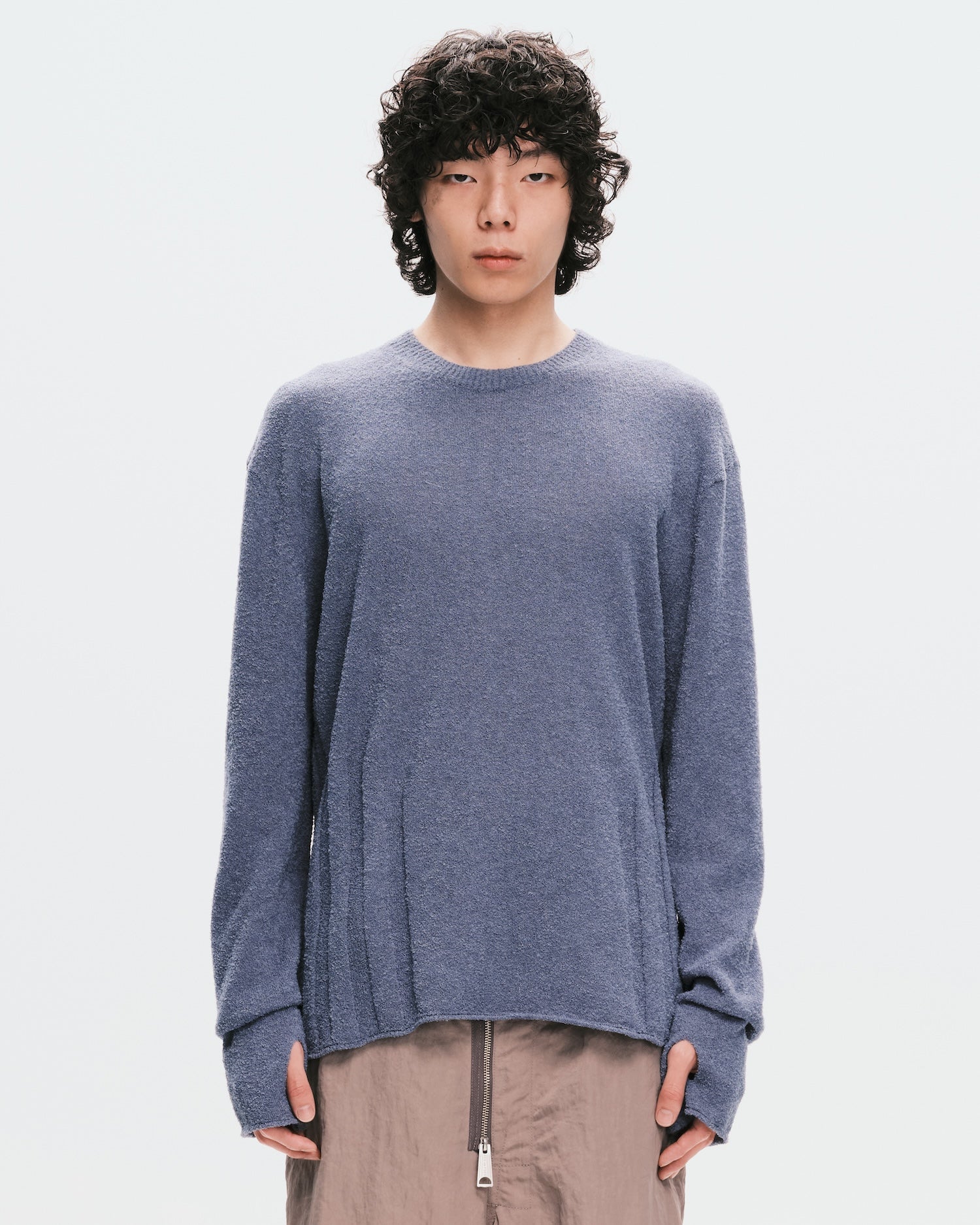 Eyre Knit