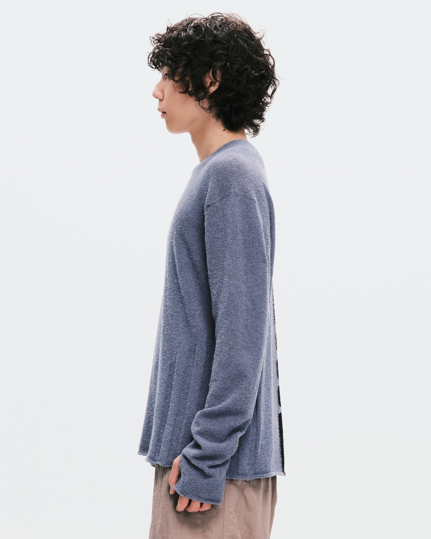 Eyre Knit