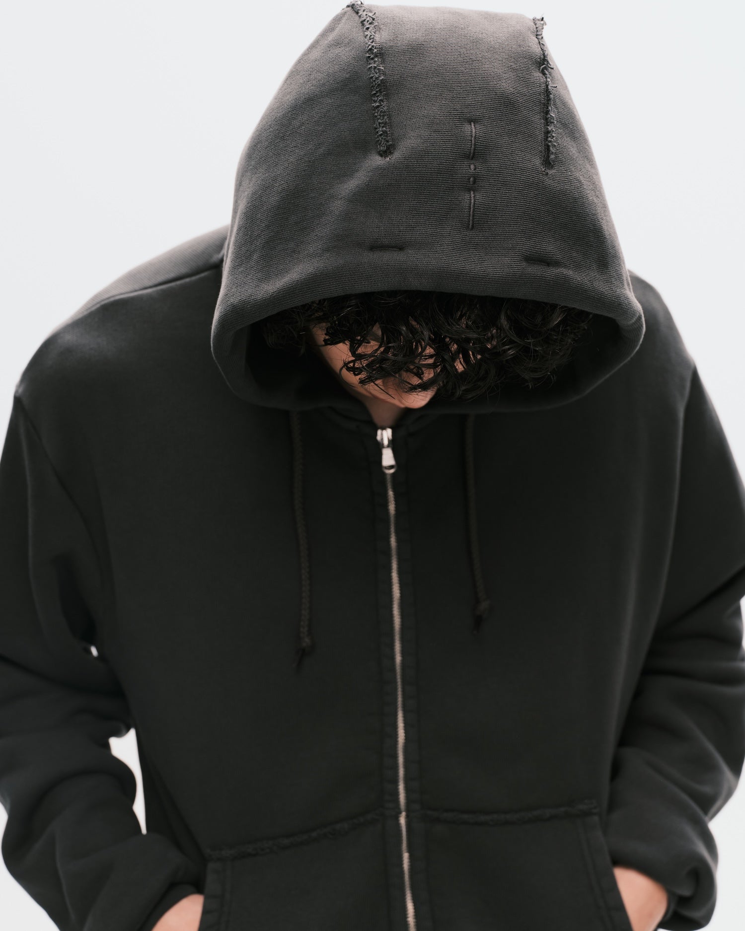 Lave Hoodie