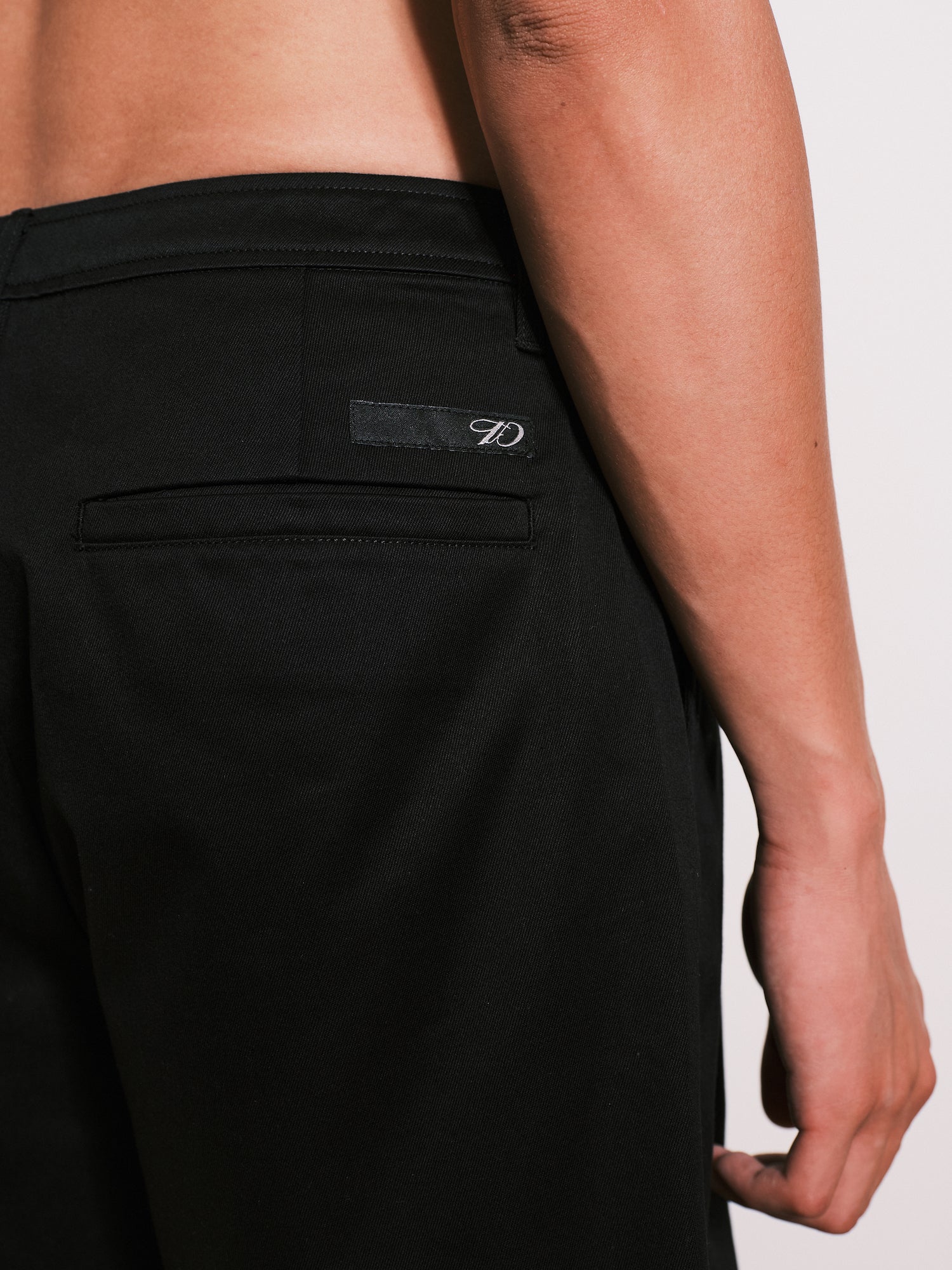 10SS 消防員短褲