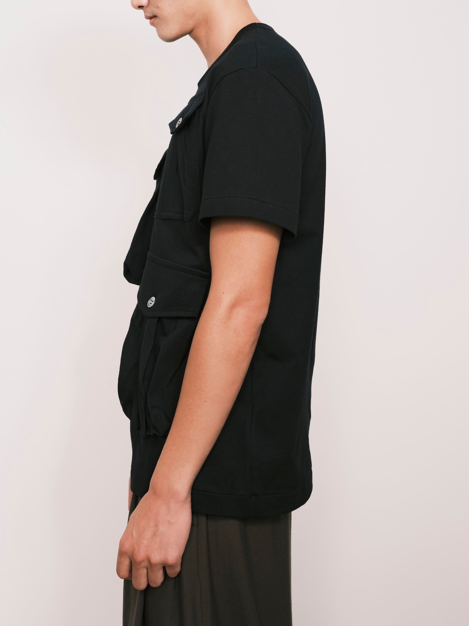 Pockets T-Shirt
