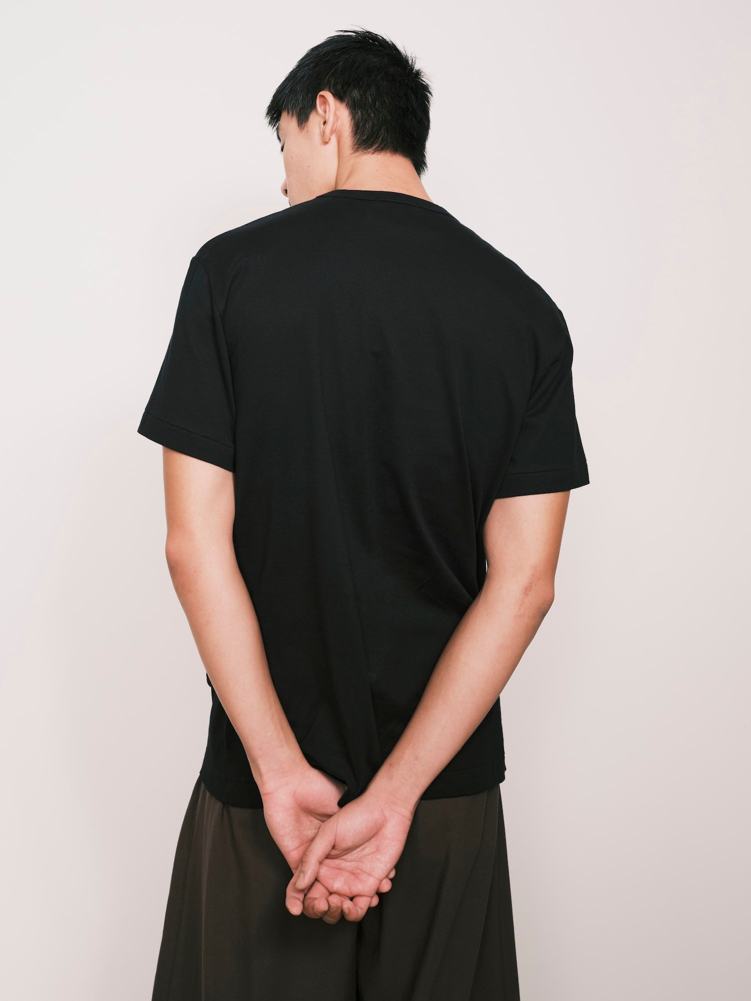 Pockets T-Shirt