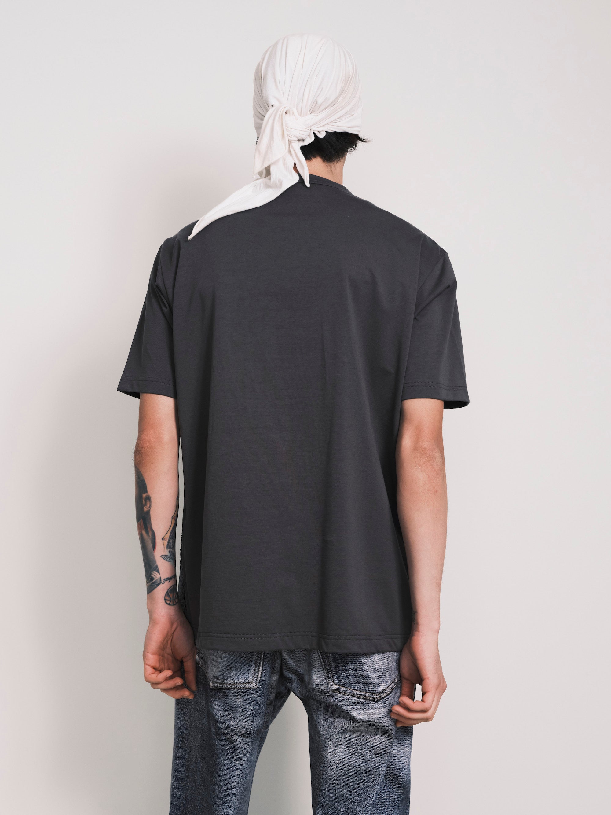 チョンピ CHIYODA×人気スニーカーブランド featuring ユーキ＆タカシ（超