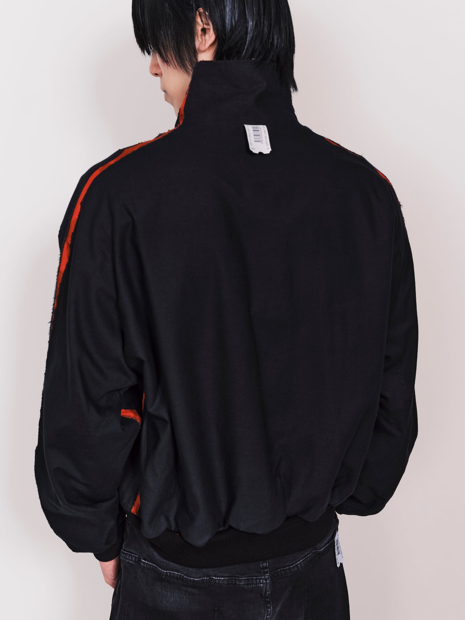 prototypes / Bonded Harrington Jacket - Road Sign