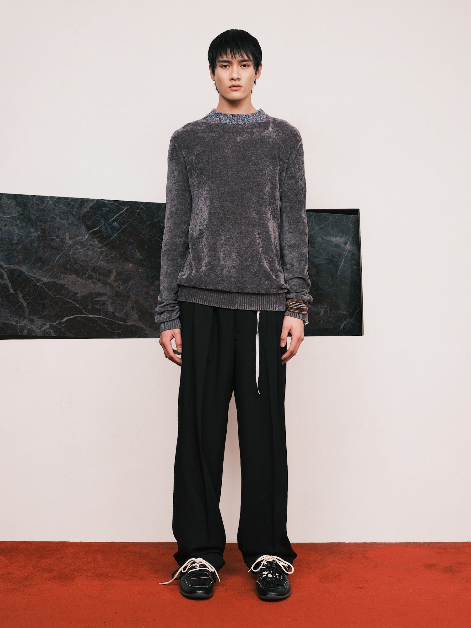 Long Long Sleeve Sweater