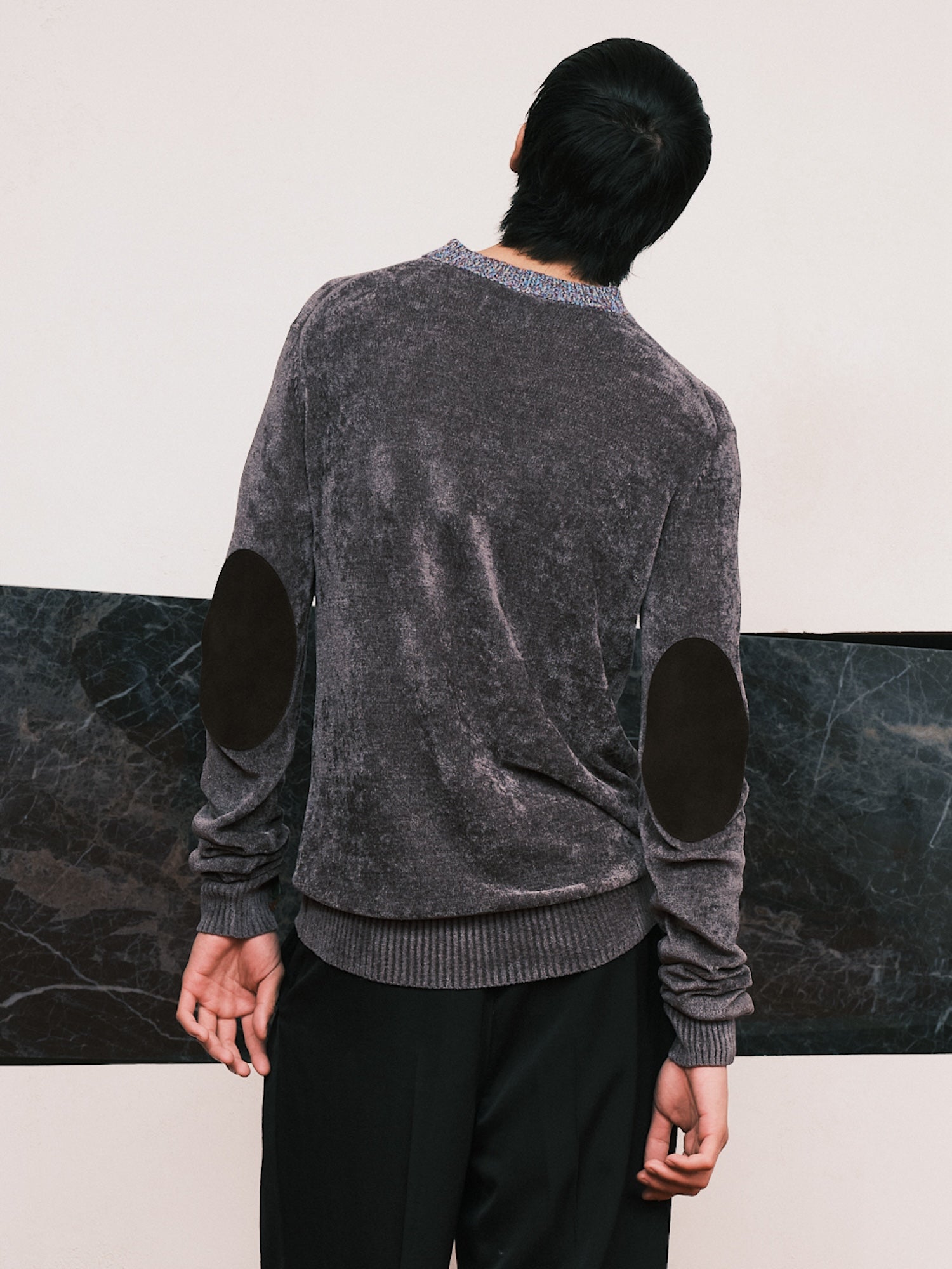 Long Long Sleeve Sweater