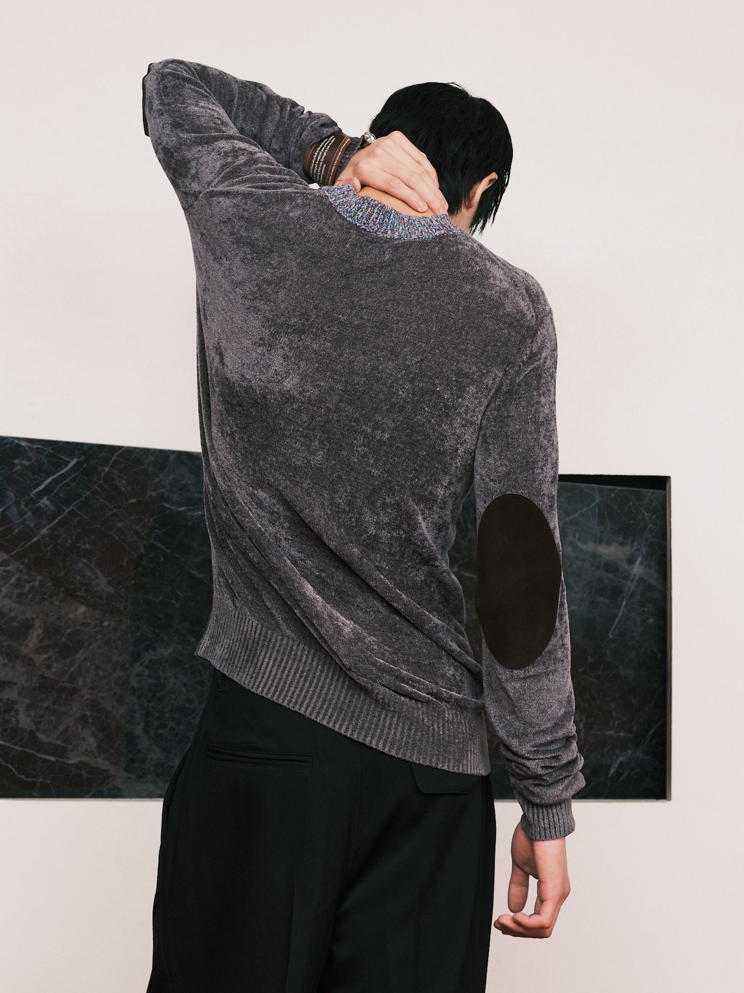 Long Long Sleeve Sweater