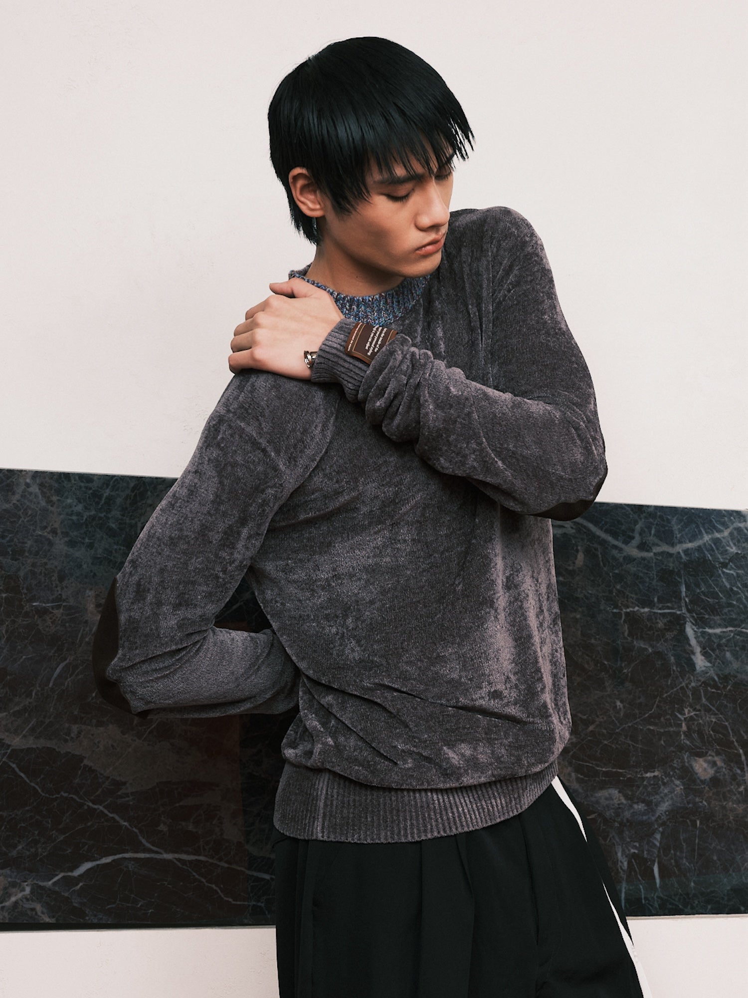 Long Long Sleeve Sweater