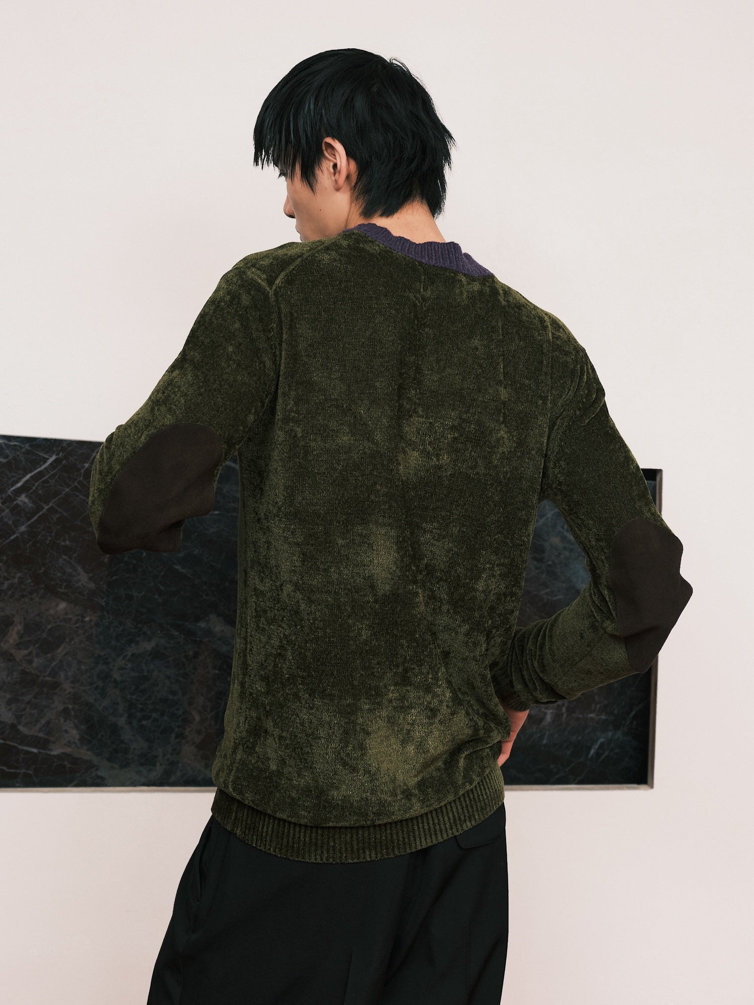 Long Long Sleeve Sweater