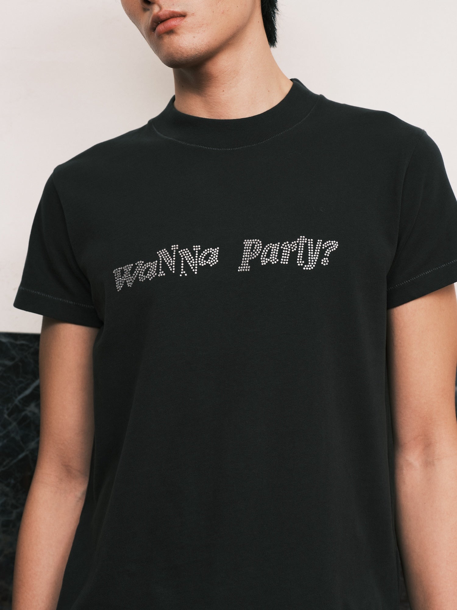 Wanna Party T-Shirt