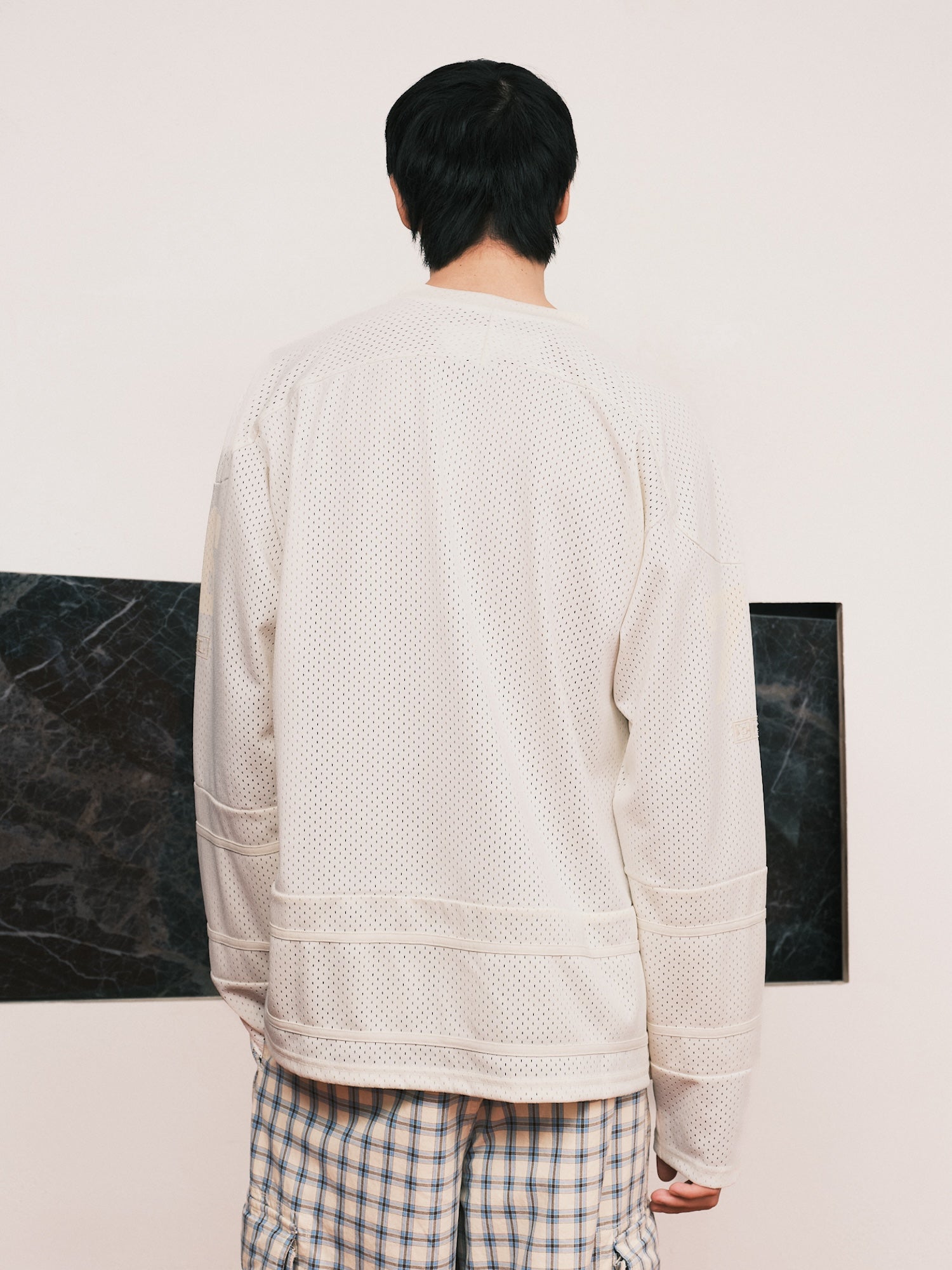 California Hockey Jersey