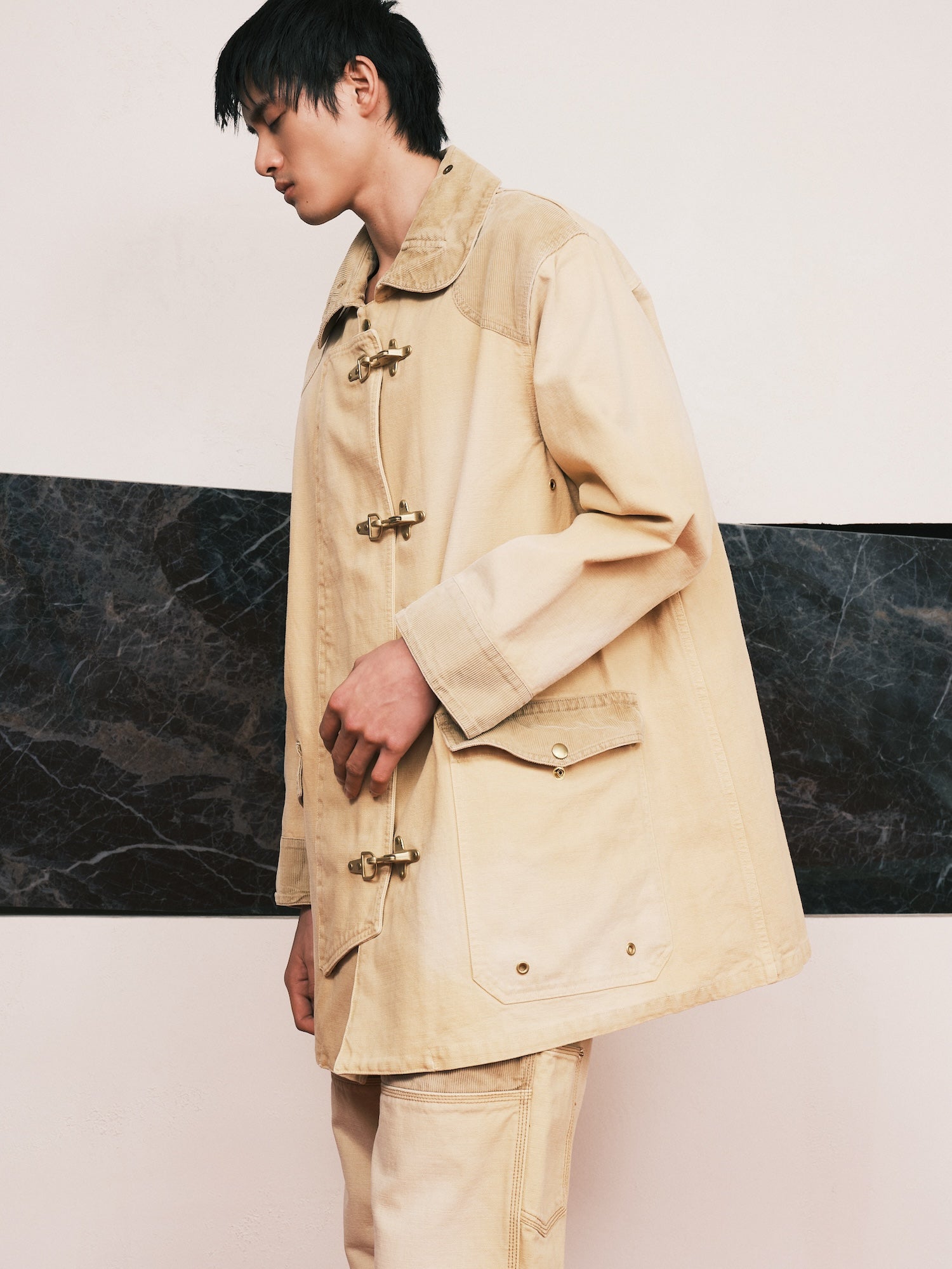 Sierra Coat