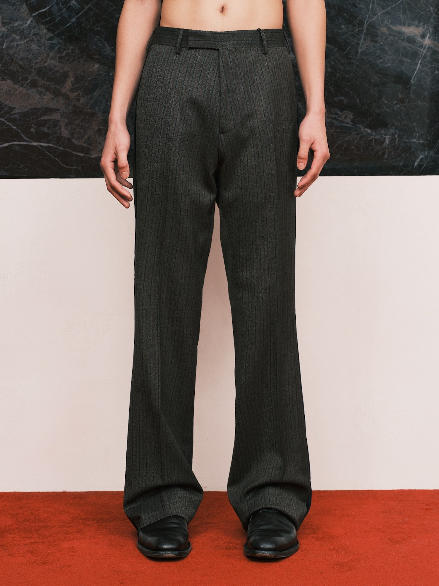 Alto Tailored Trouser