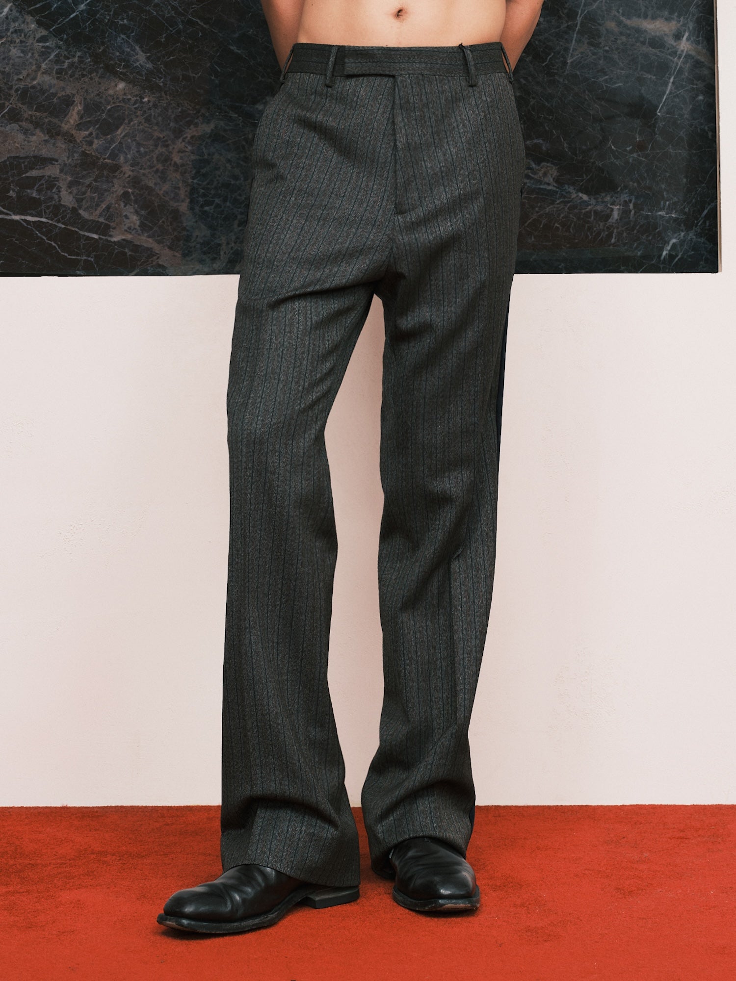 Alto Tailored Trouser