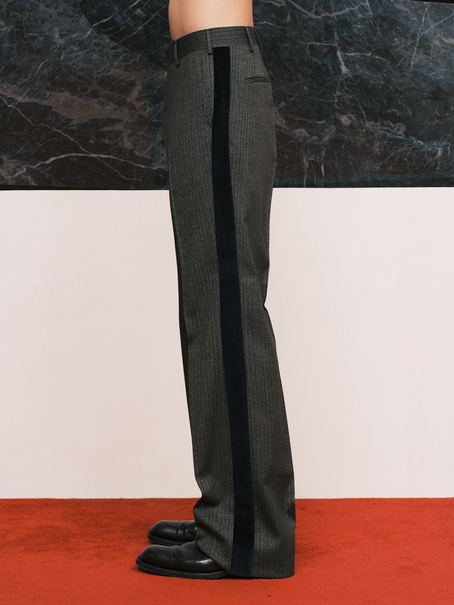 Alto Tailored Trouser