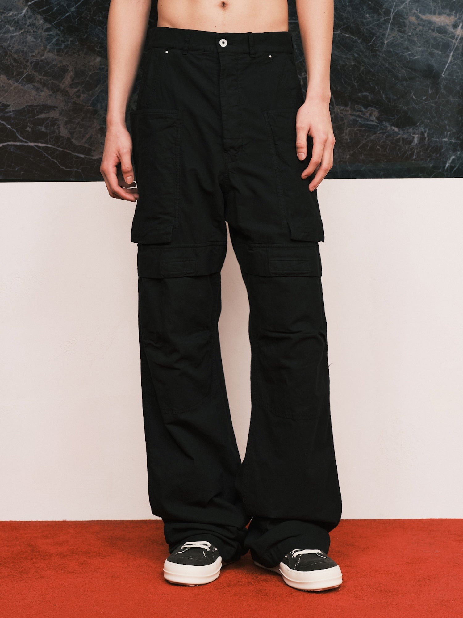 Stefan Cargo Pants