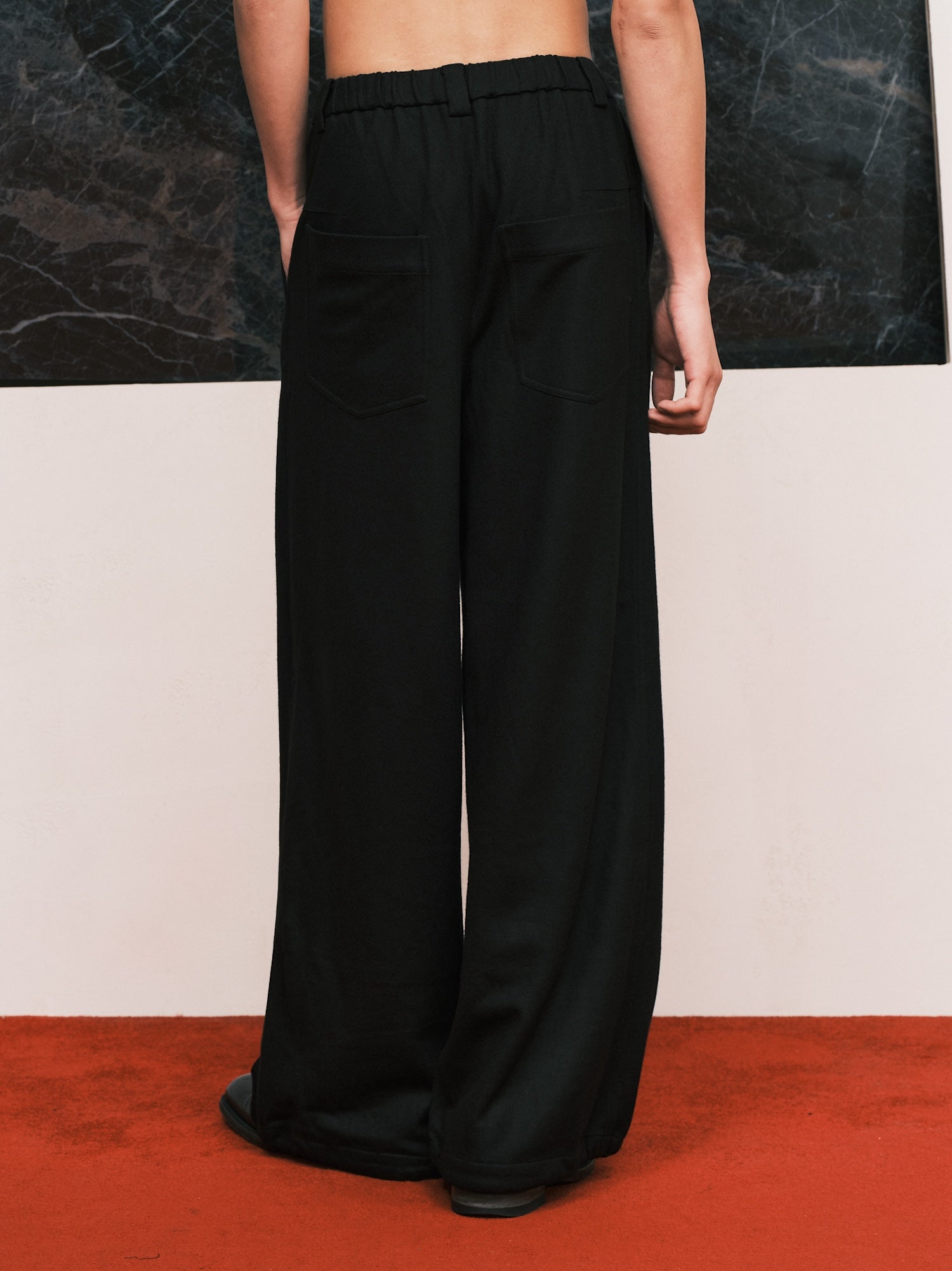 メンズ pet-tree-kor TAYGETA PANTS