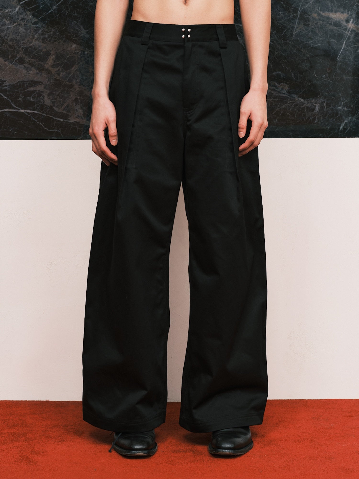 1DS Utility Shift Painter Pants