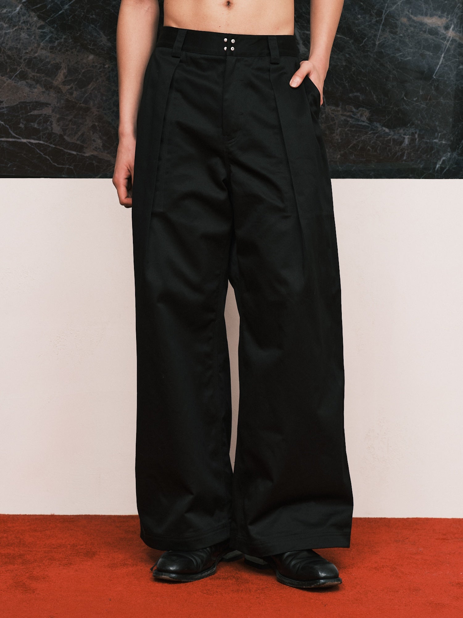 1DS Utility Shift Painter Pants