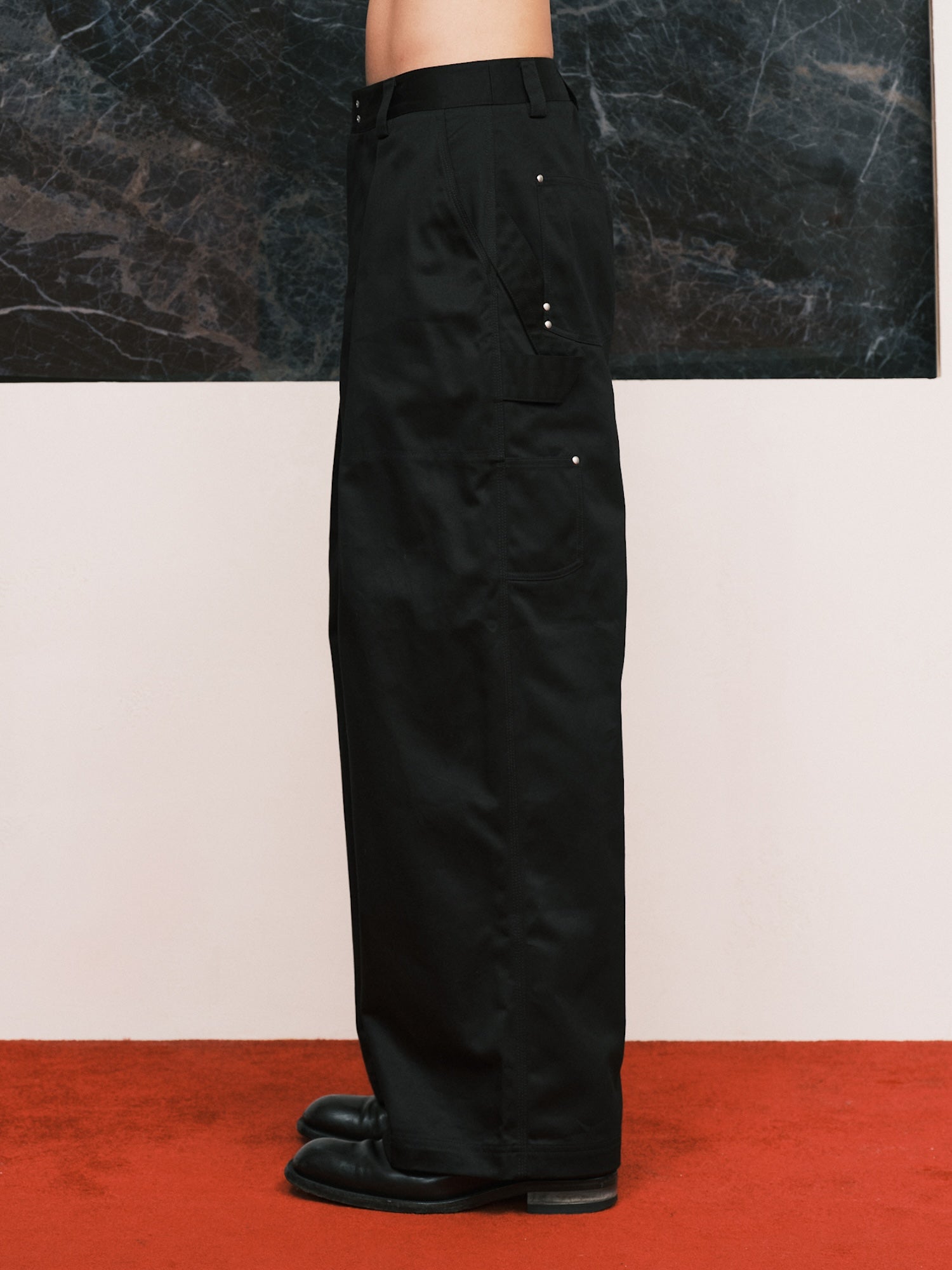 1DS Utility Shift Painter Pants