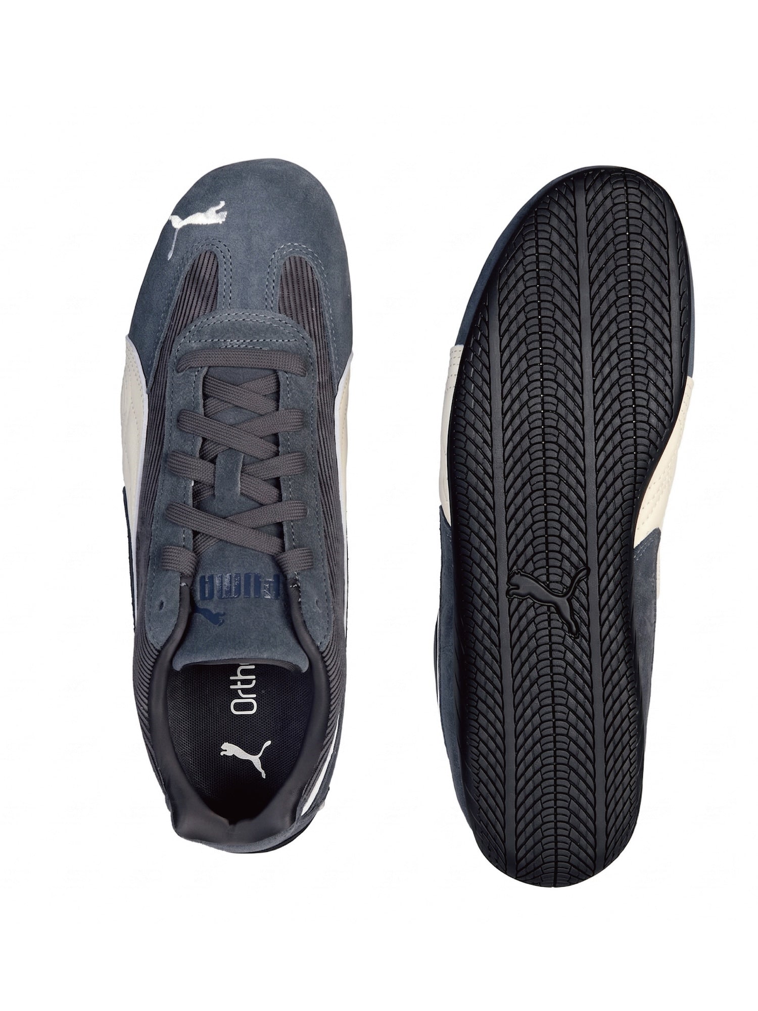 Speedcat Corduroy