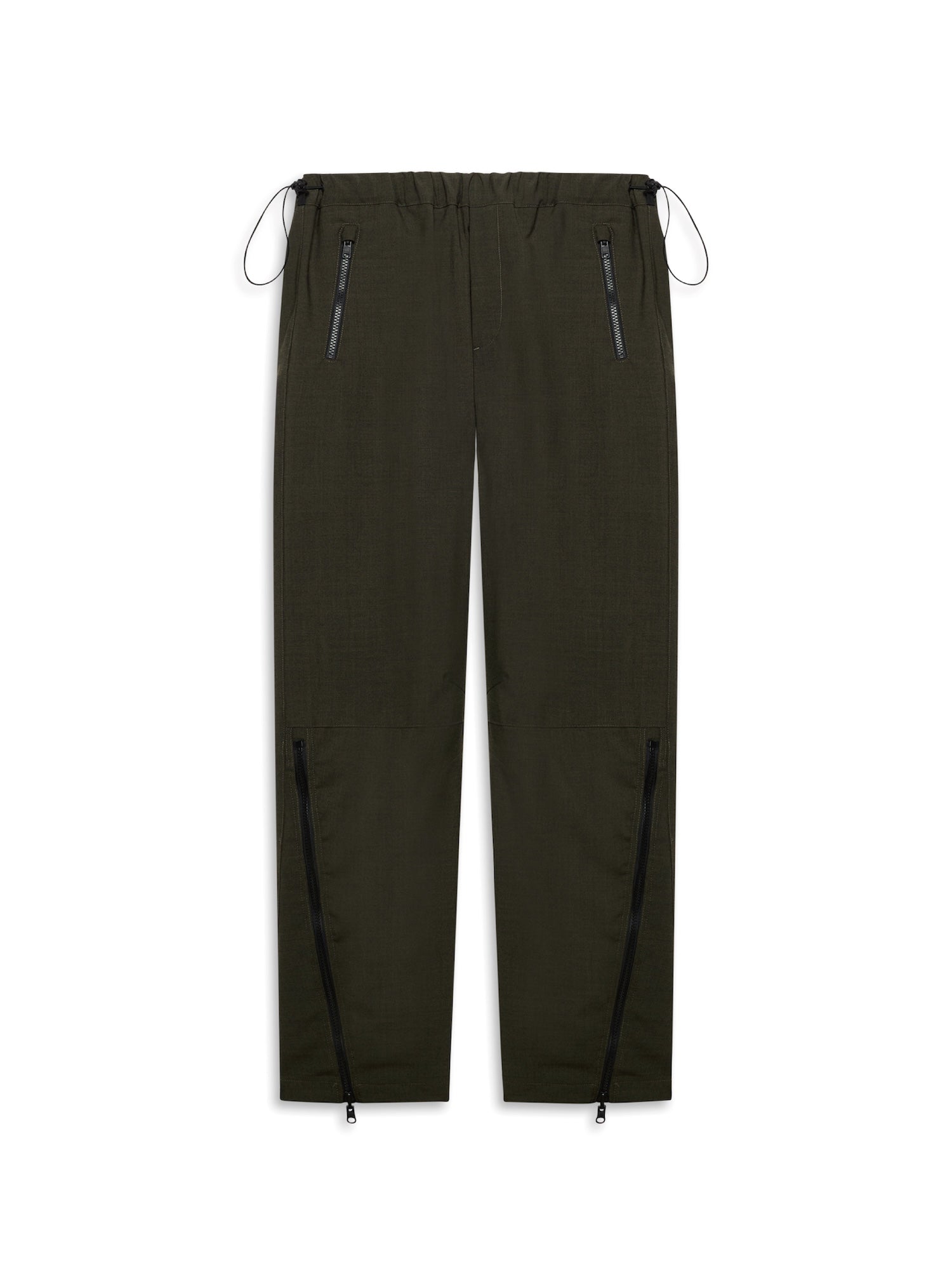 Wool Field Pants