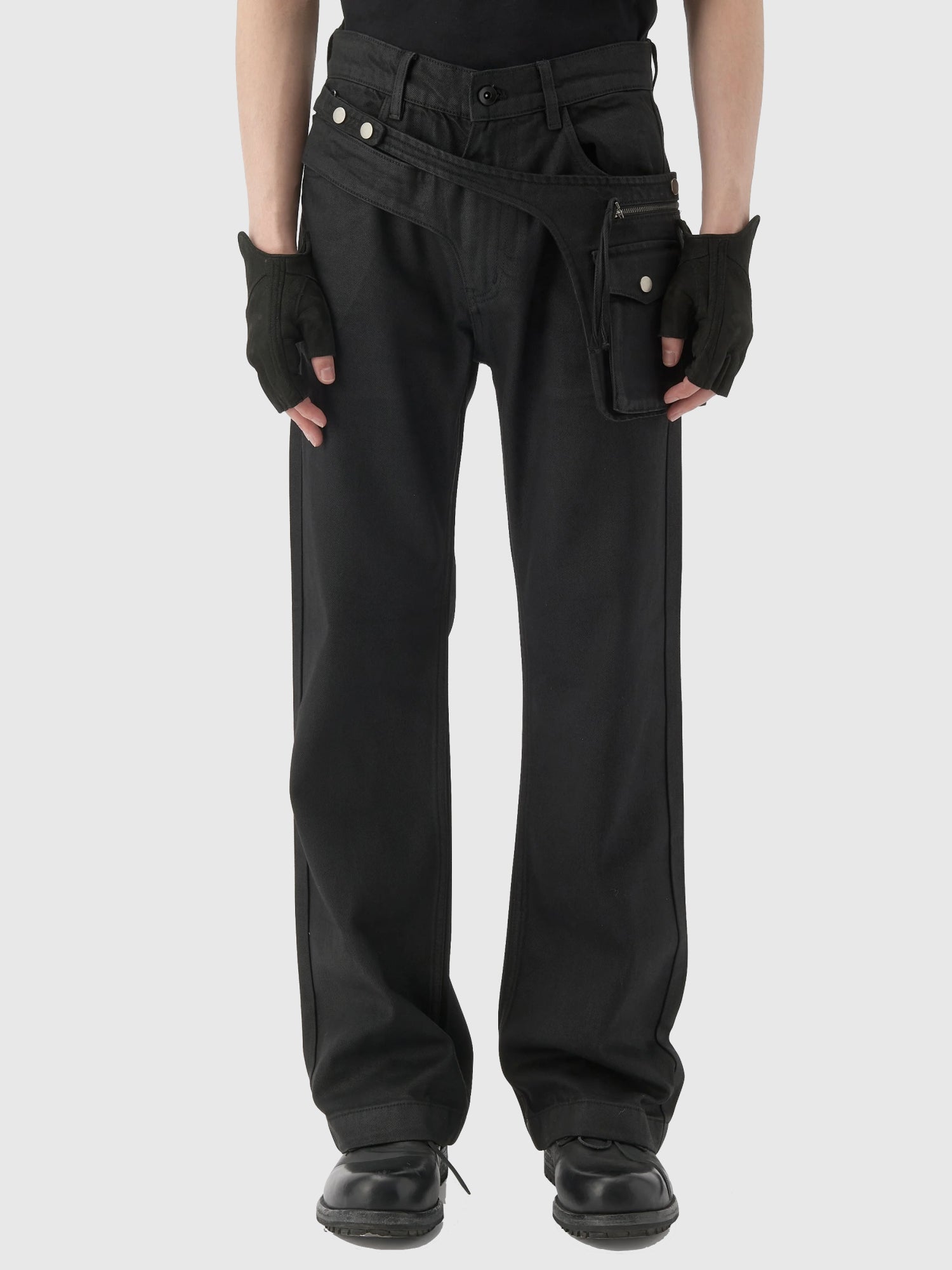Slayer Pants
