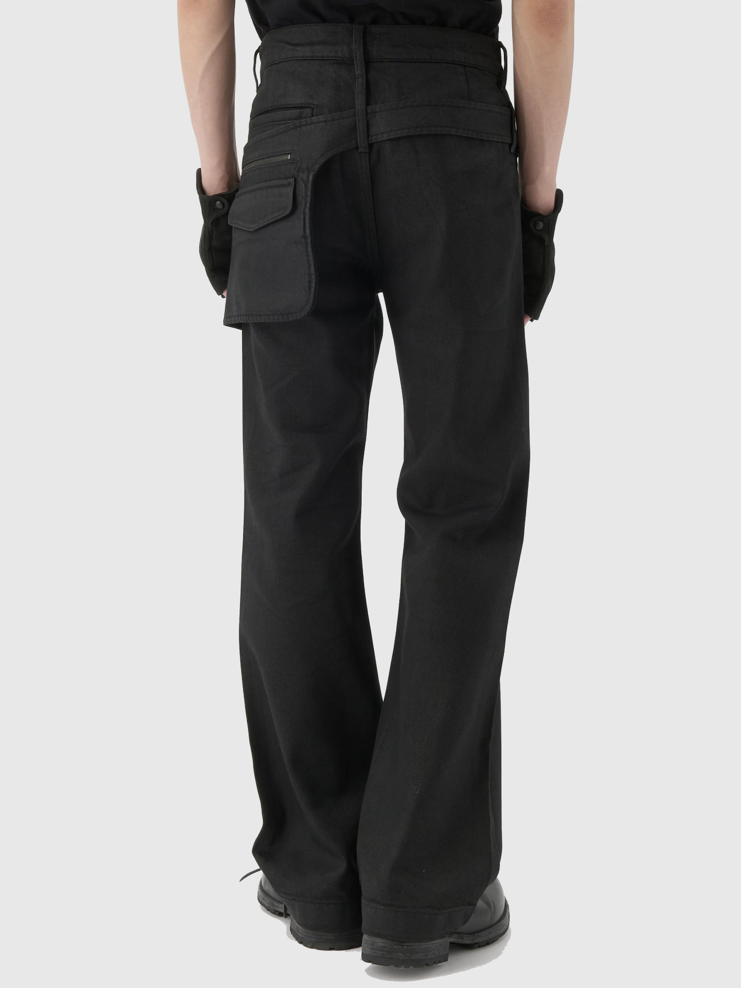 Slayer Pants