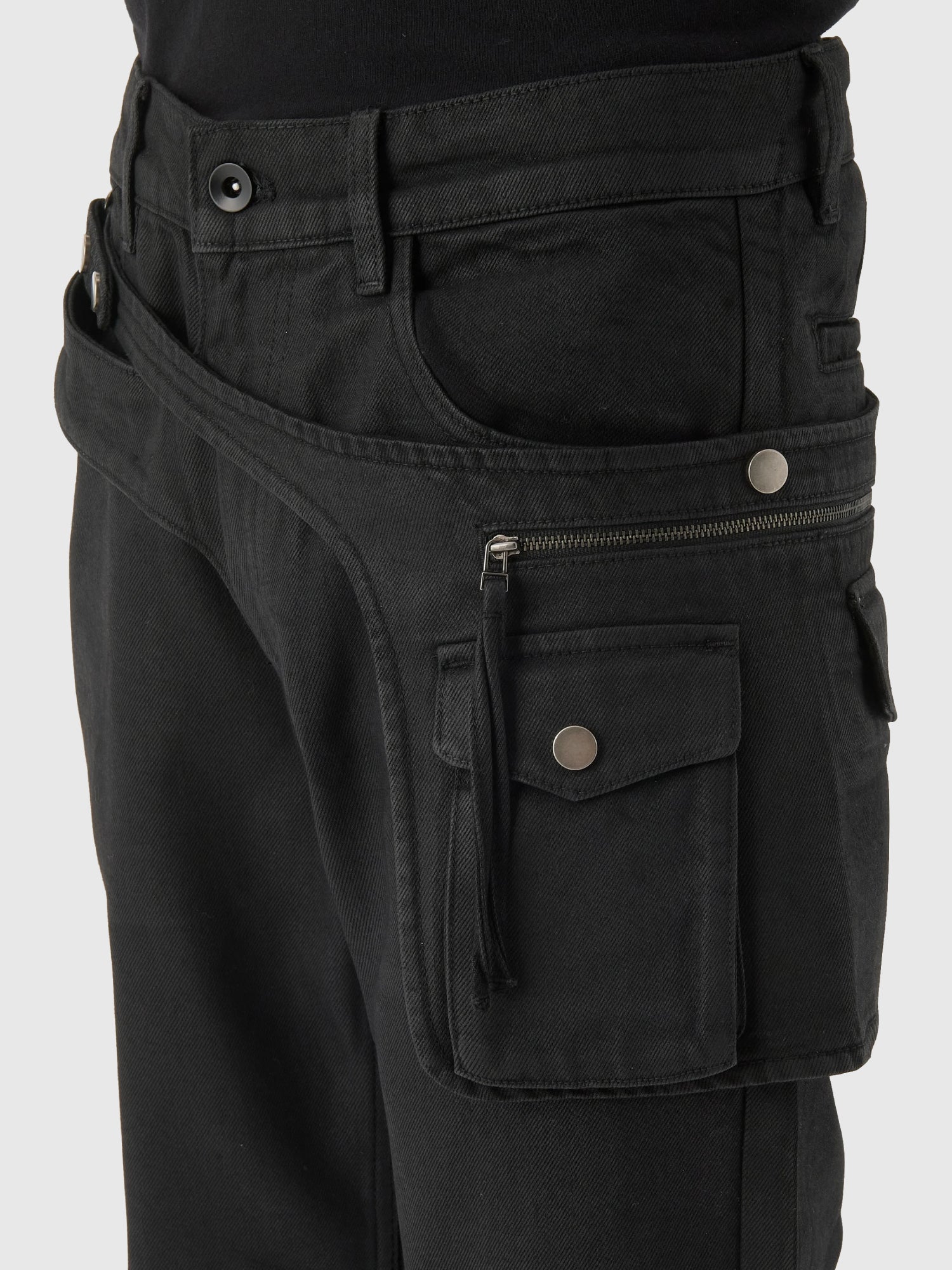 Slayer Pants