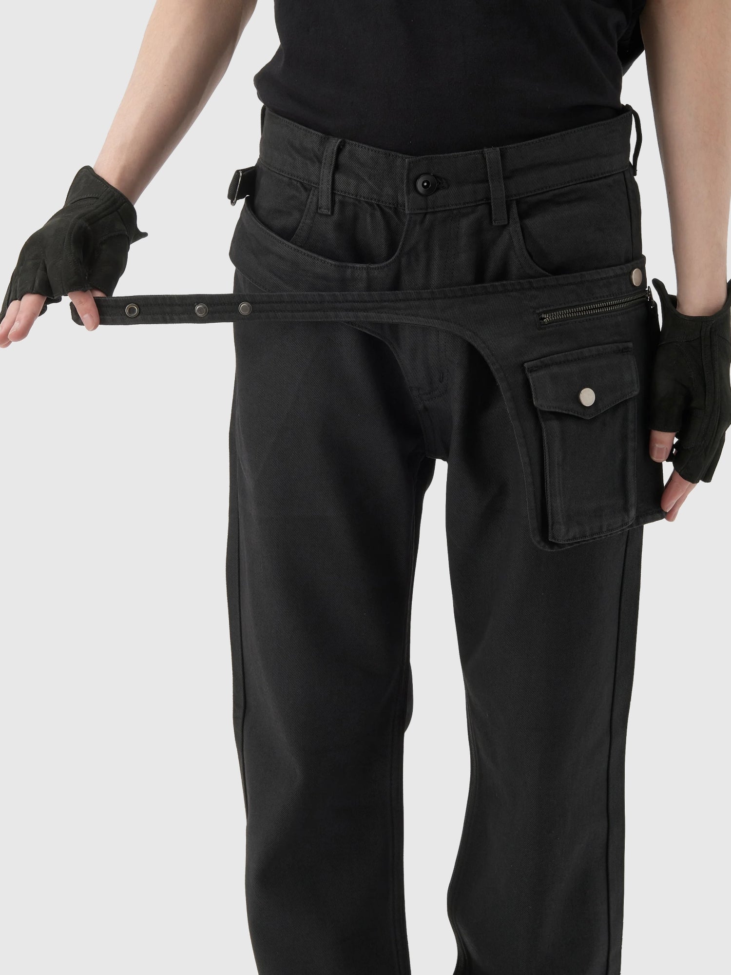 Slayer Pants
