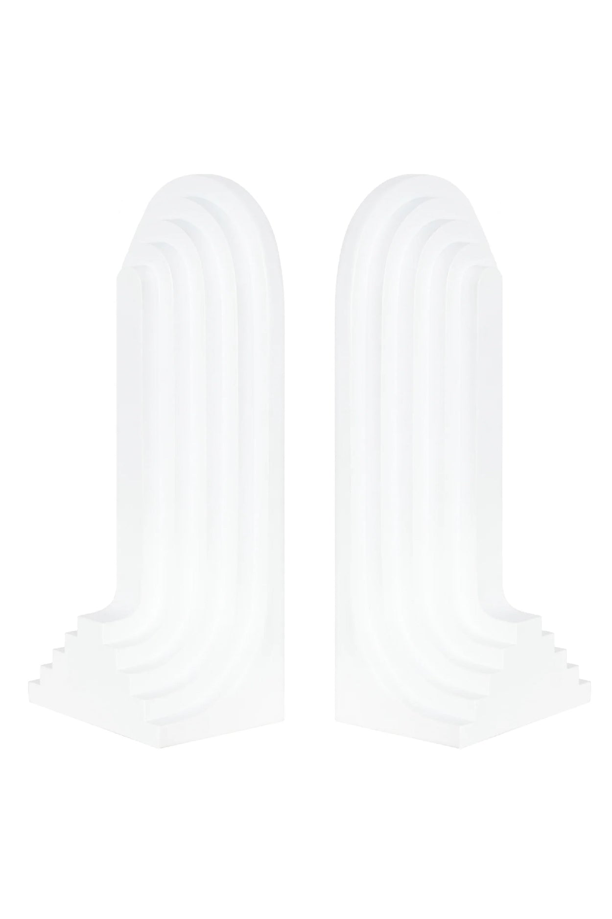 Archway Bookends (Set Of 2)