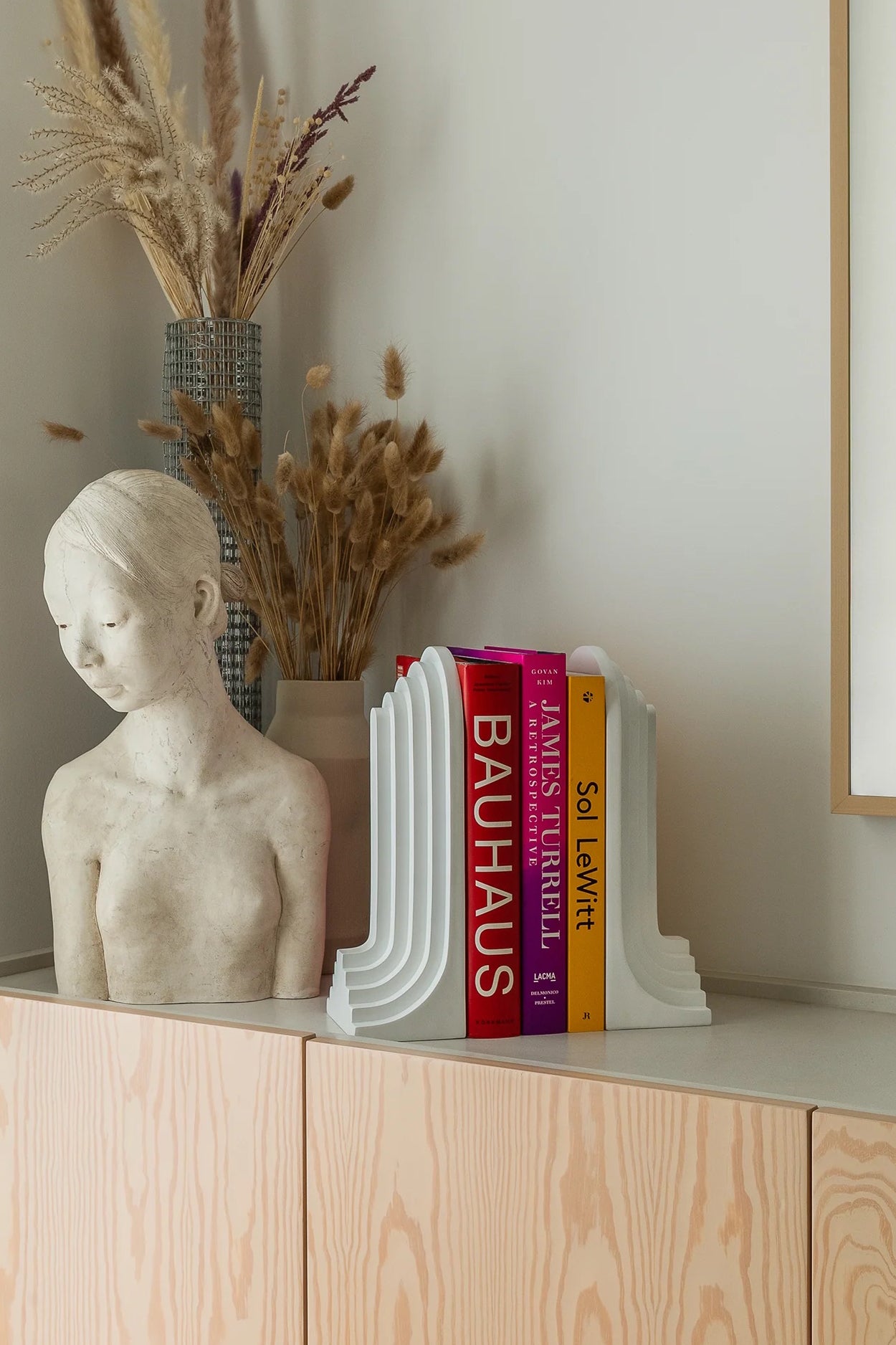 Archway Bookends (Set Of 2)