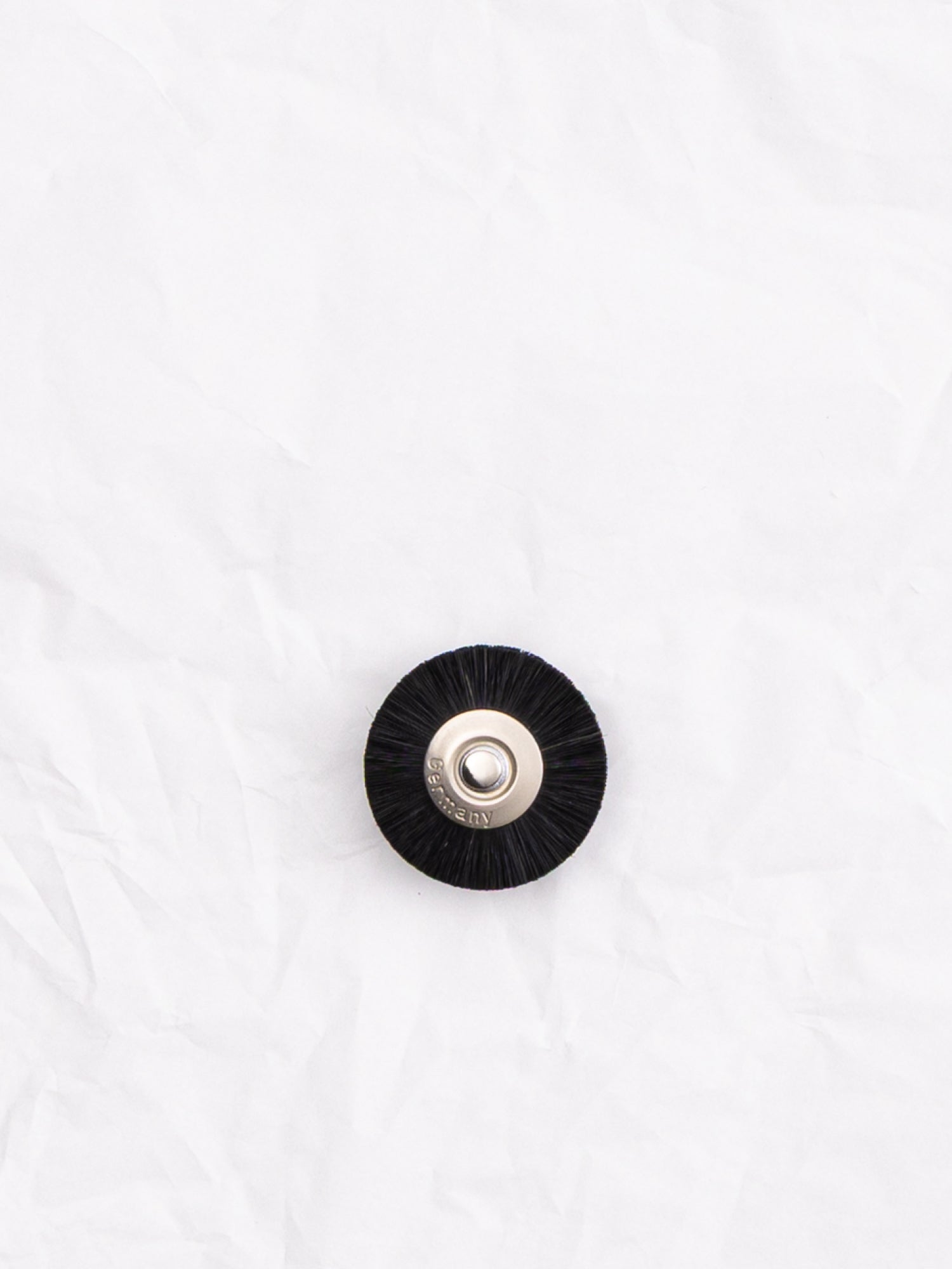 Brush Pin