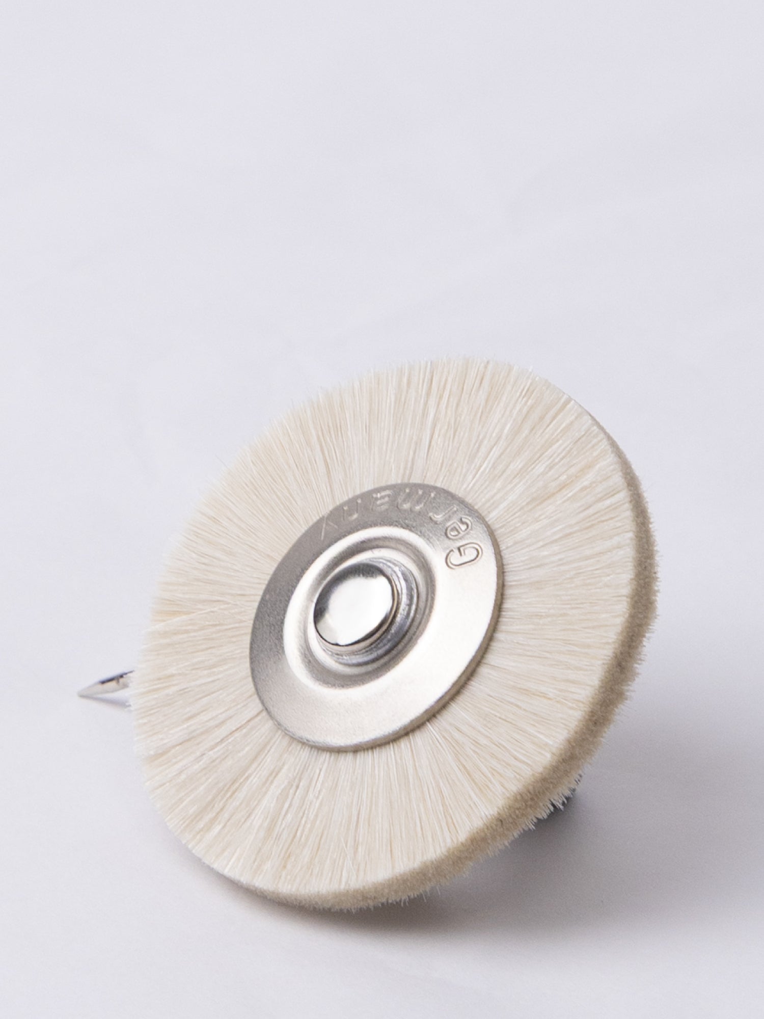Brush Pin