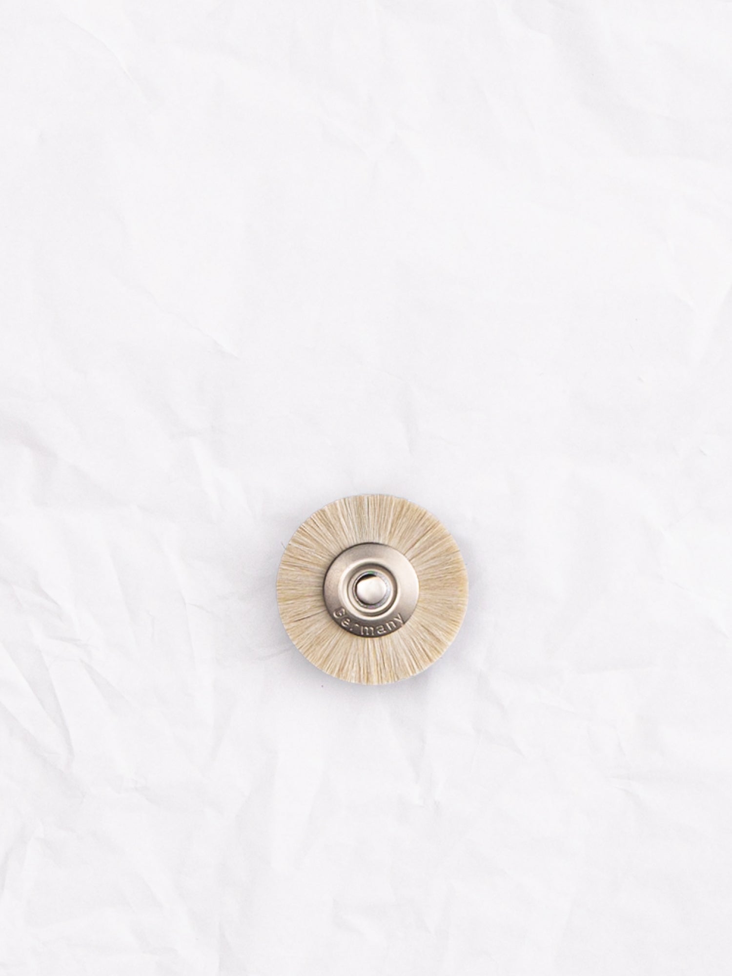 Brush Pin