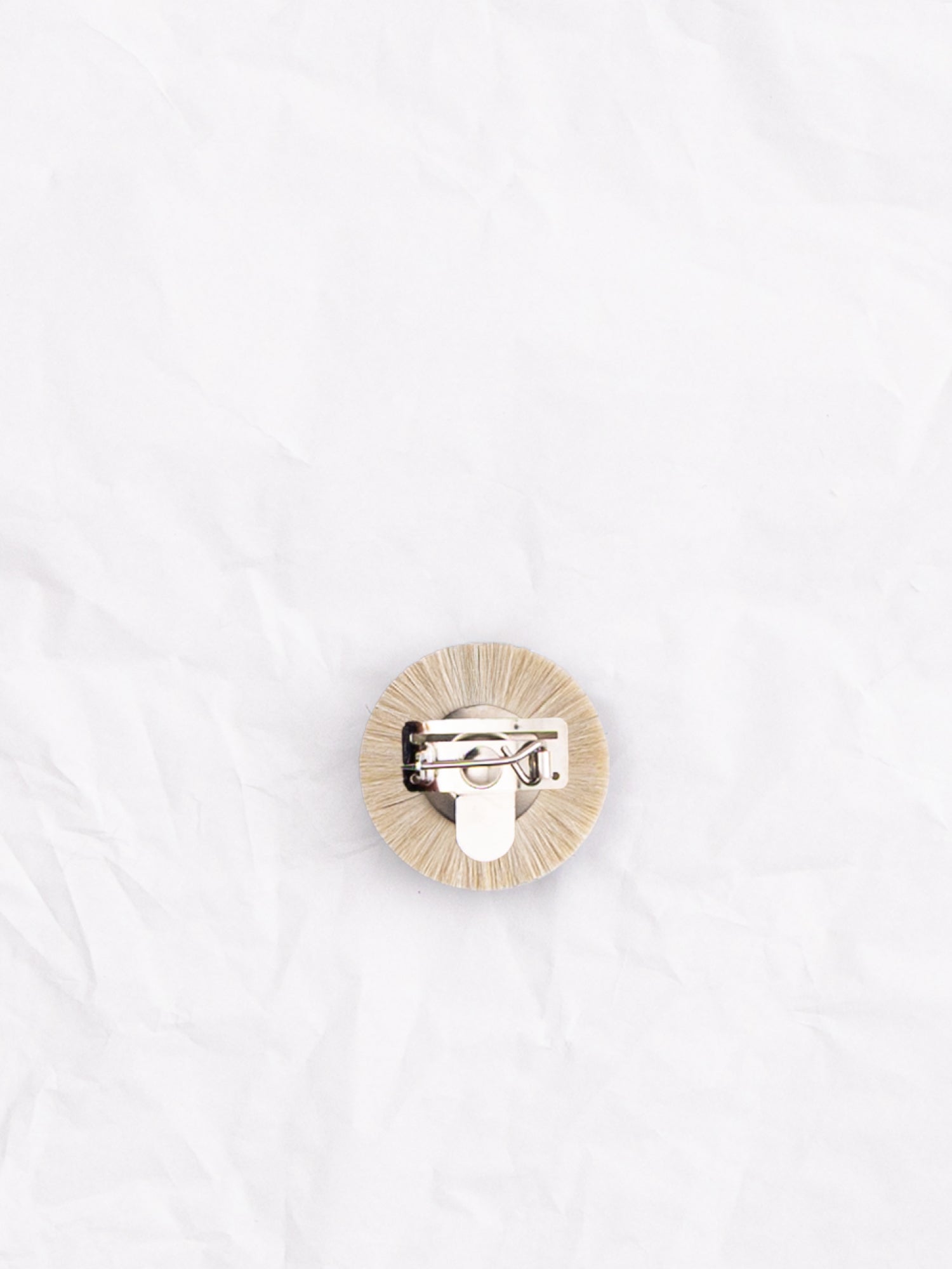 Brush Pin
