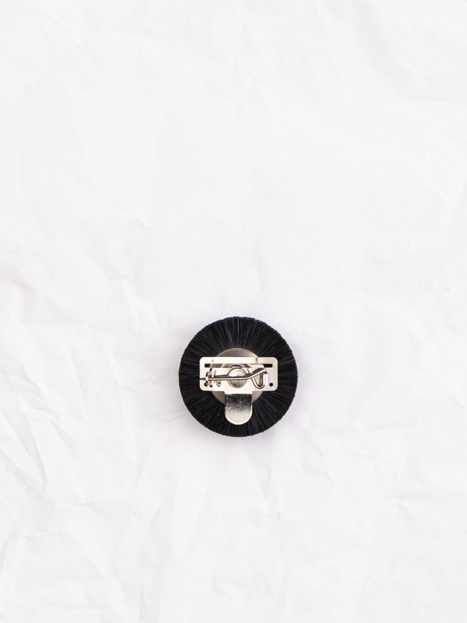 Brush Pin