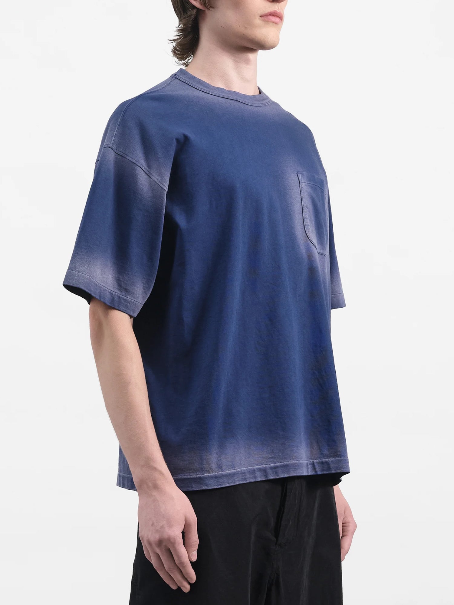 Triple Pocket T Shirt