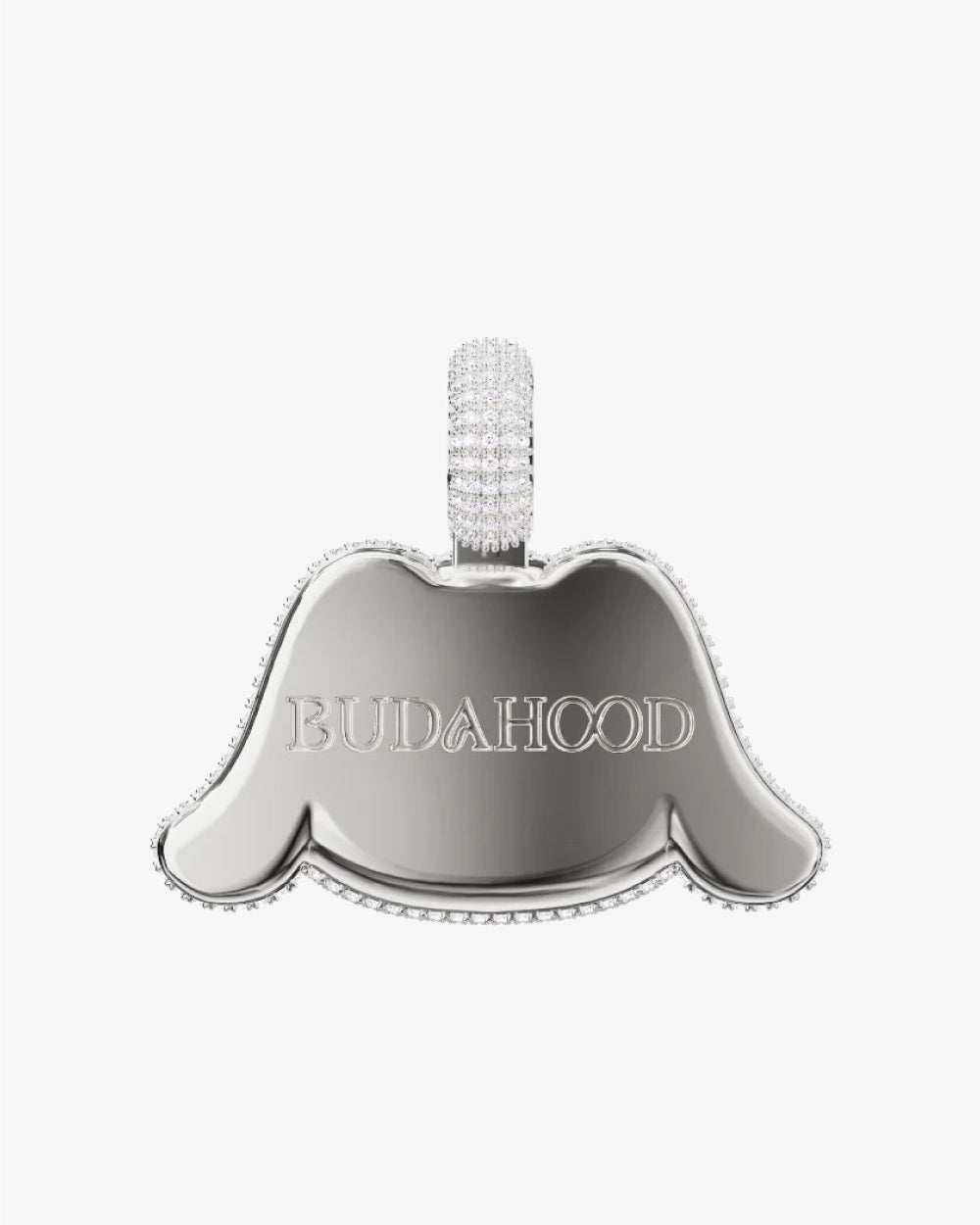 Drip Buda Pendant