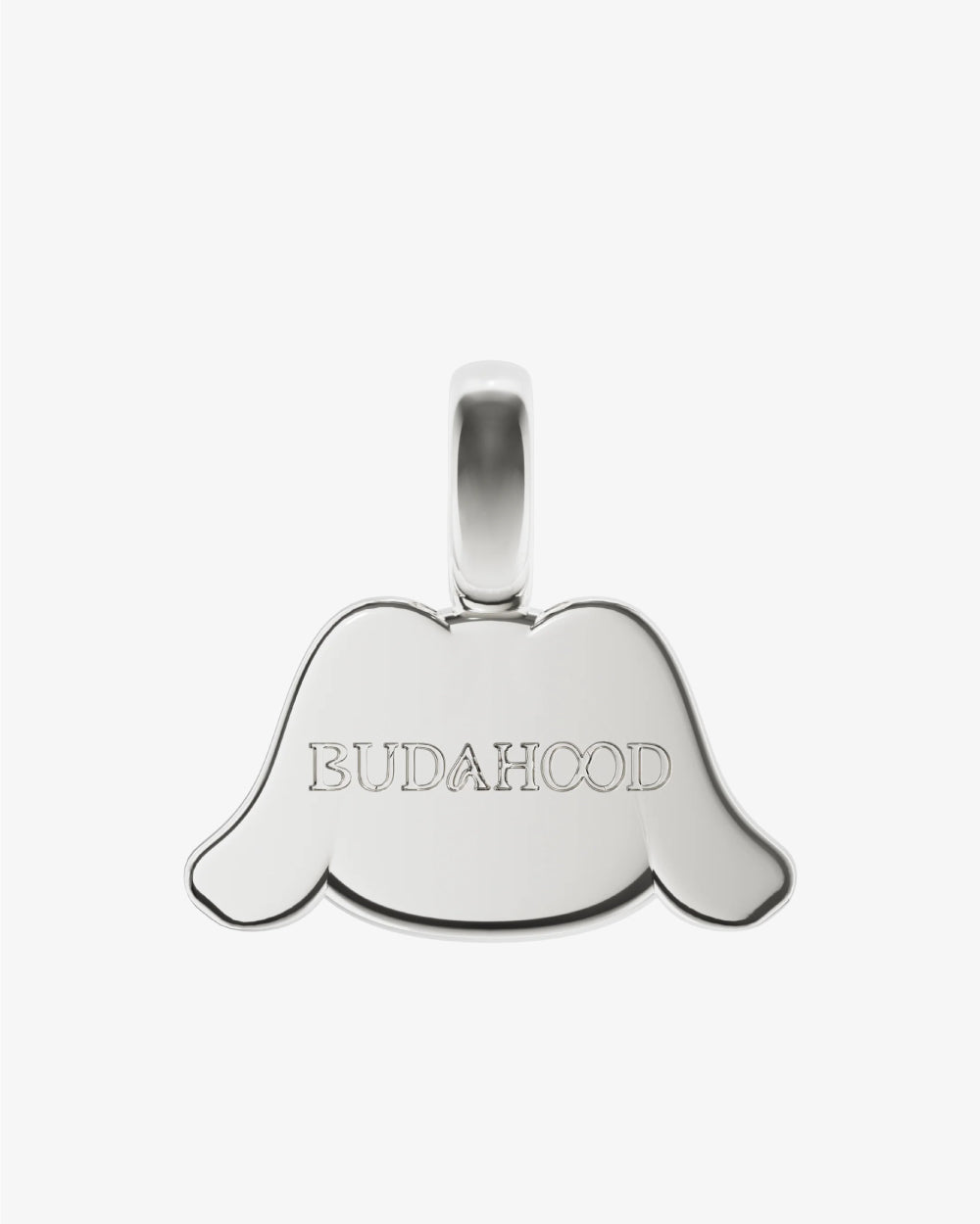 Buda Pendant