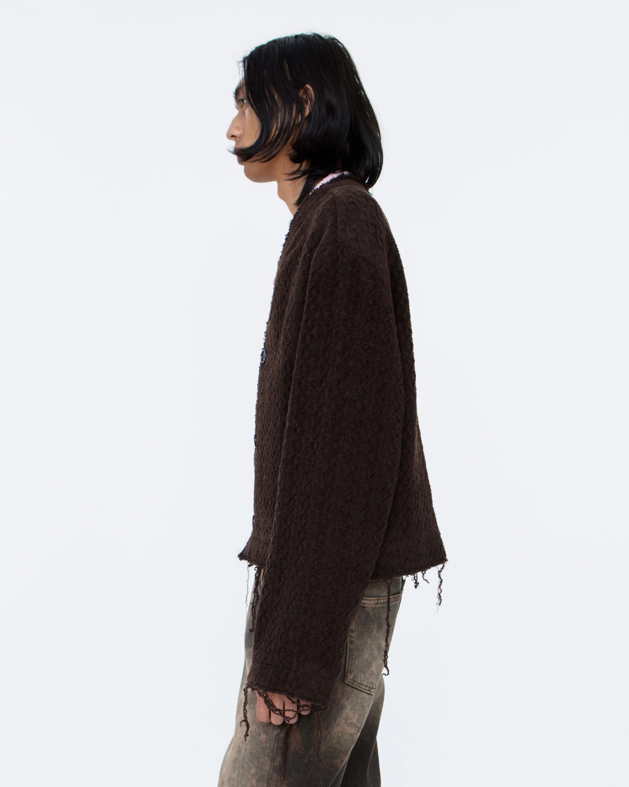 Zola Cardigan