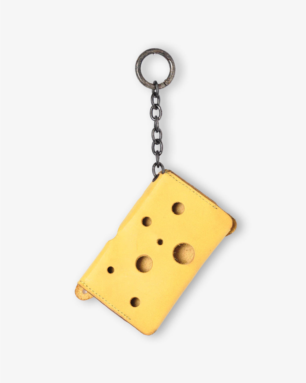 cheese card holder