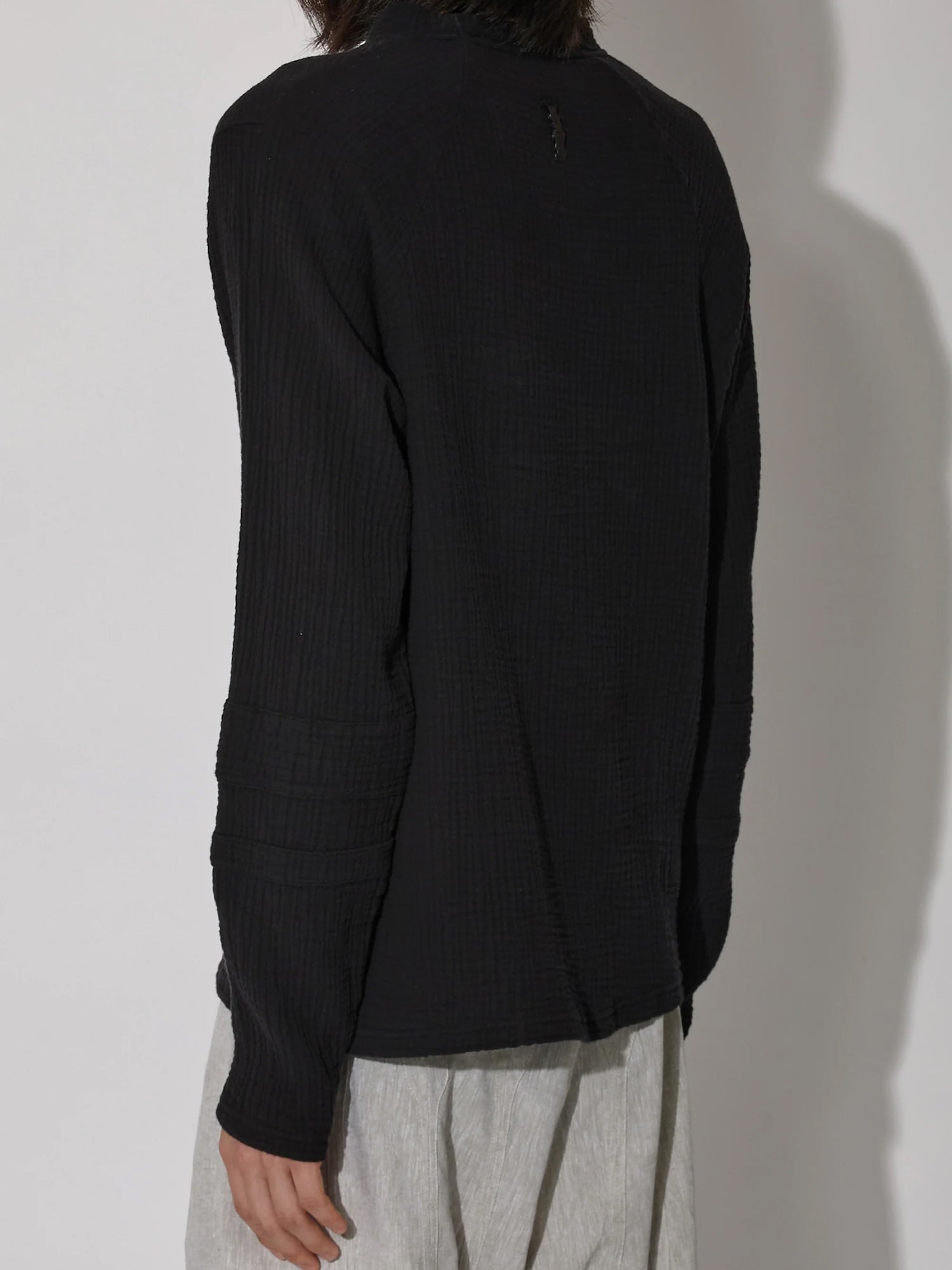 Chaise Longsleeve