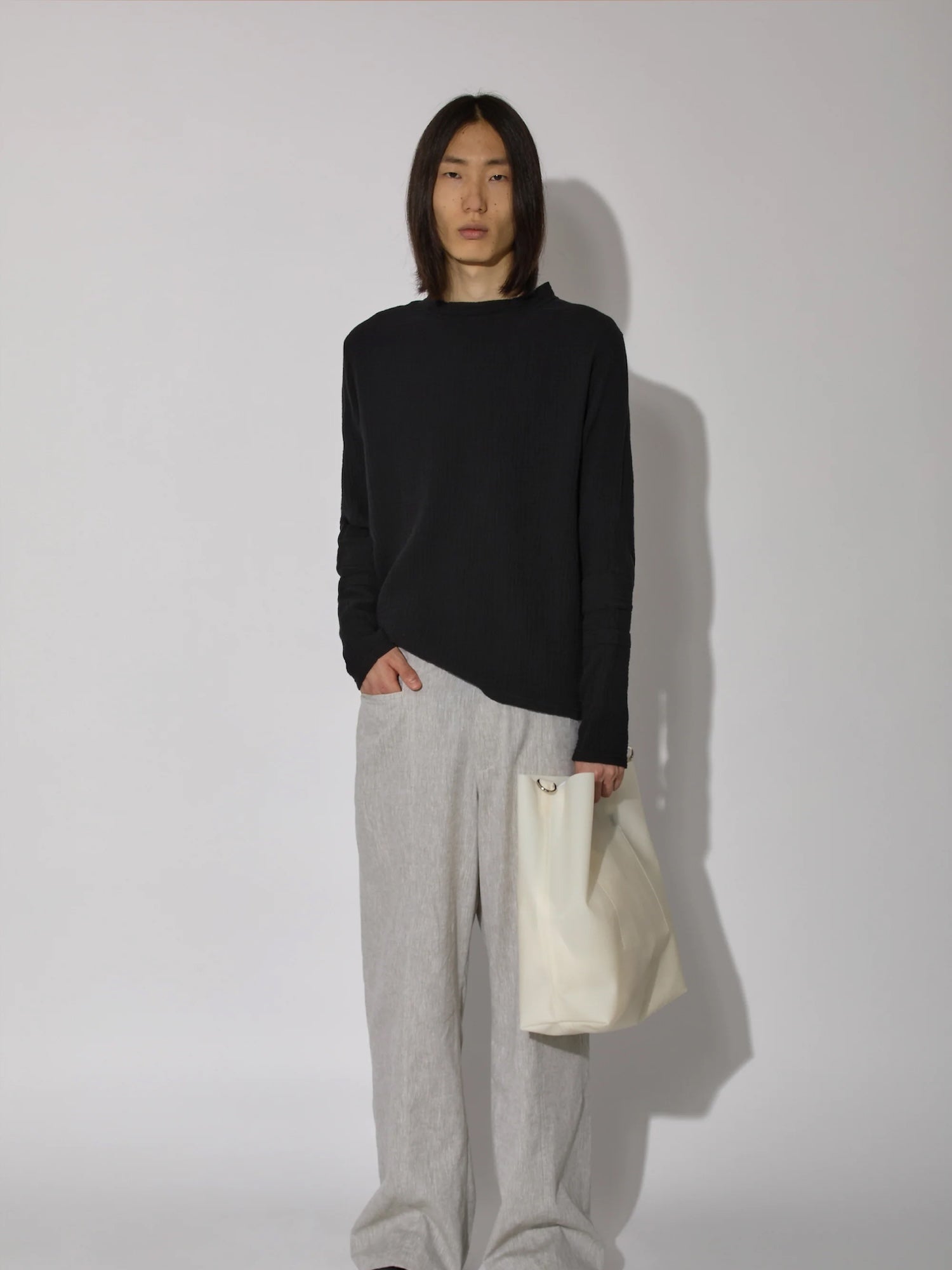 Chaise Longsleeve