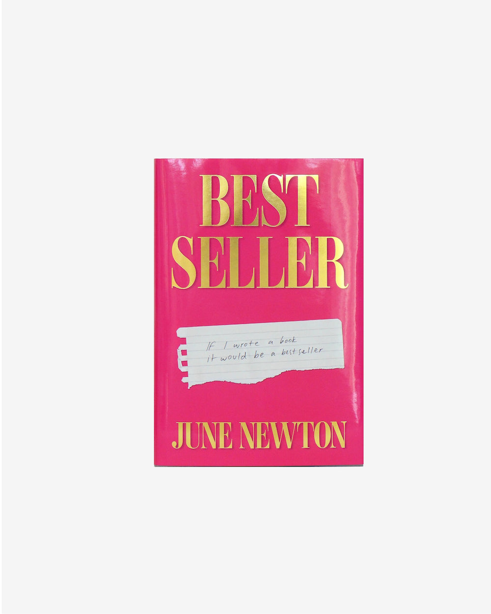 BEST SELLER June Newton