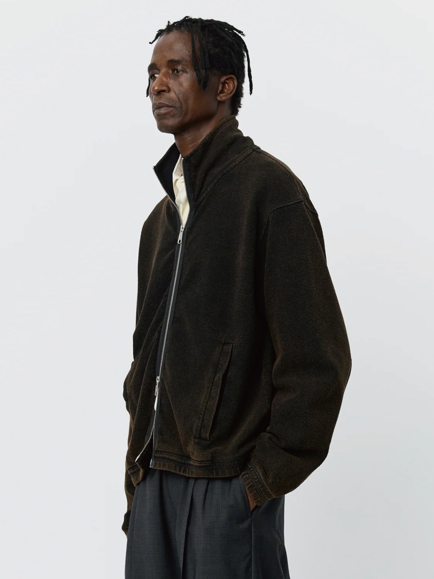 Covet Full Zip