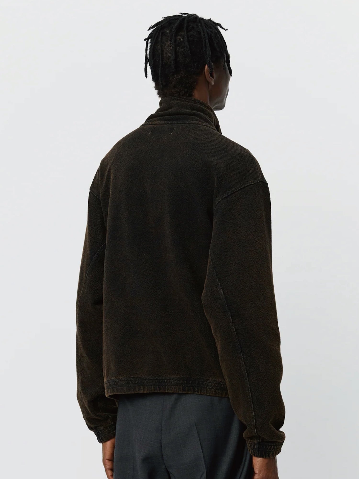 Covet Full Zip