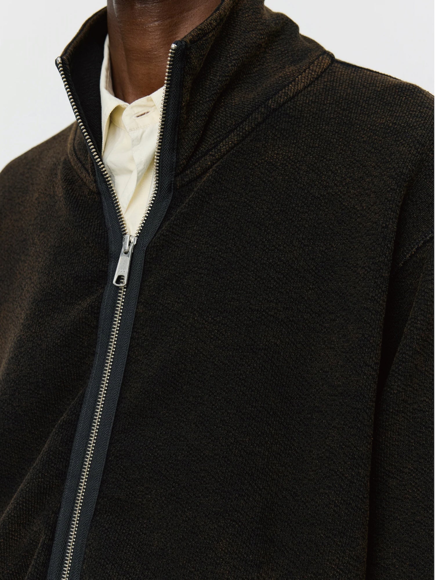 Covet Full Zip