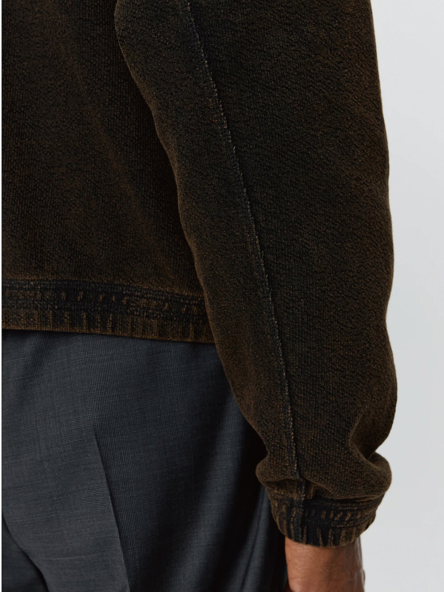 Covet Full Zip
